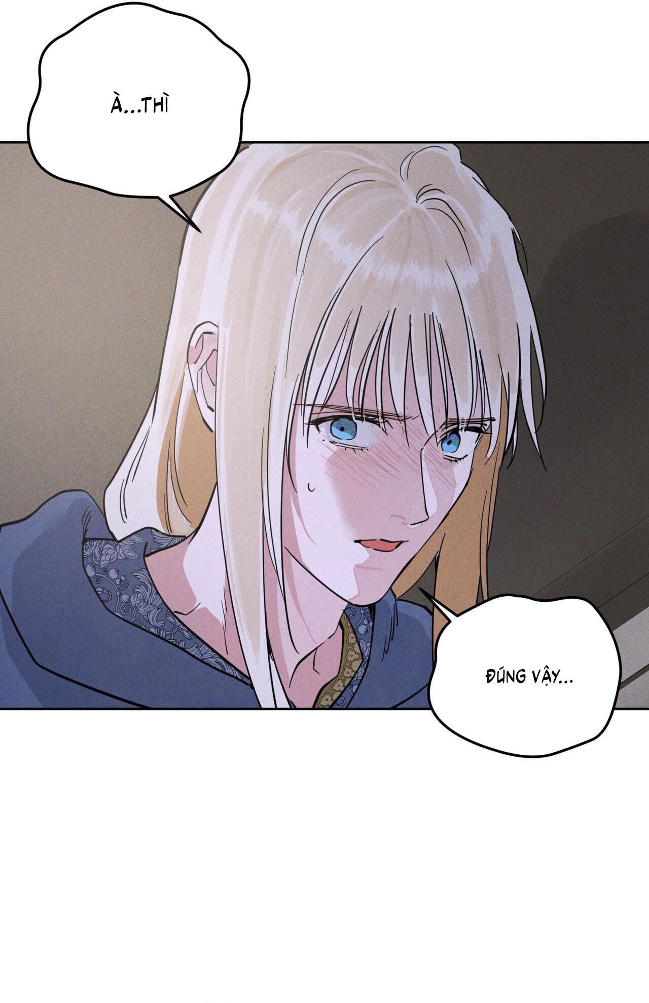 đọc truyện (cbunu) Antidote Chương 61 ảnh 33 tại Thiên Thai Truyện