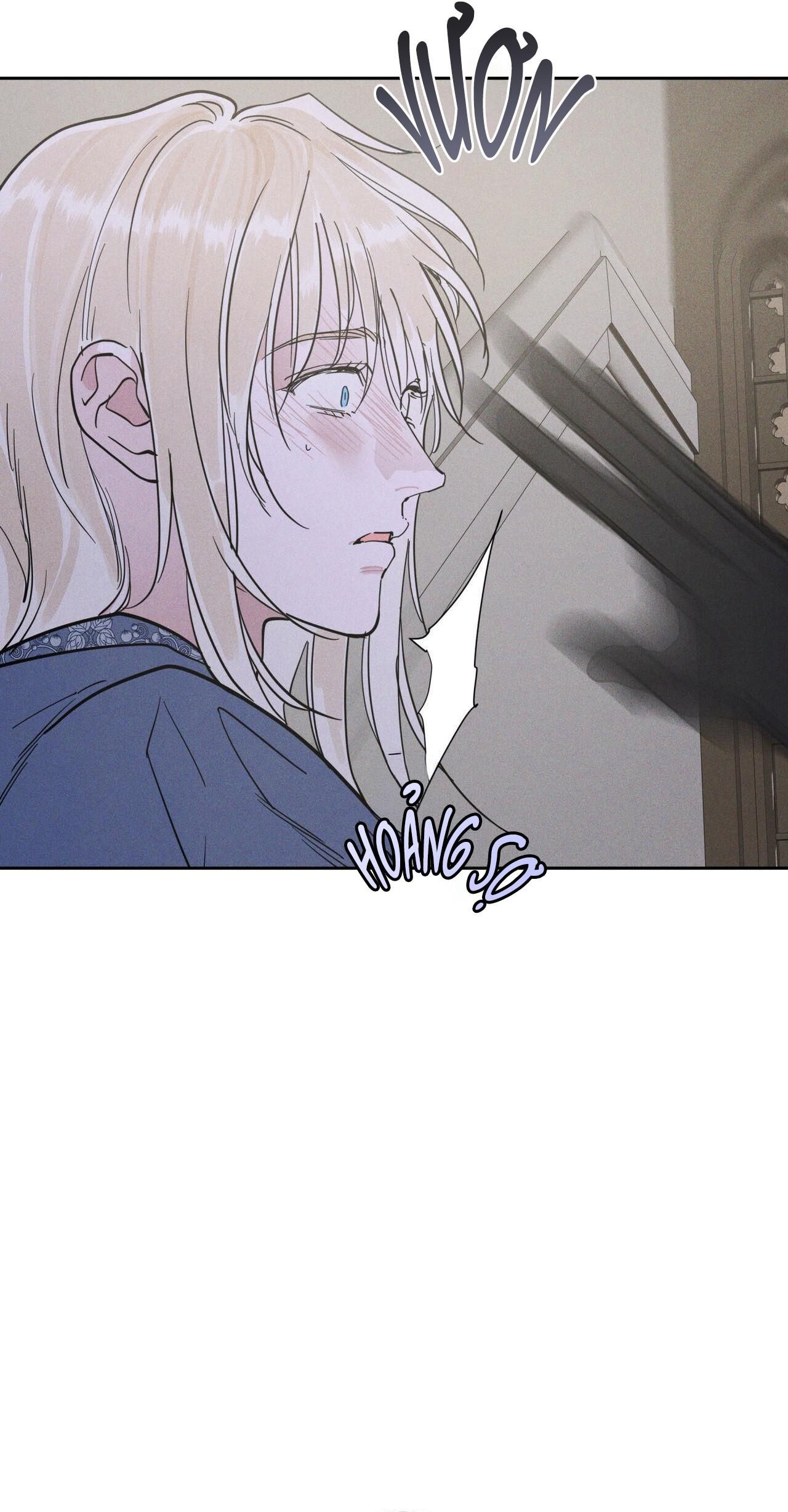 đọc truyện (cbunu) Antidote Chương 61 ảnh 35 tại Thiên Thai Truyện