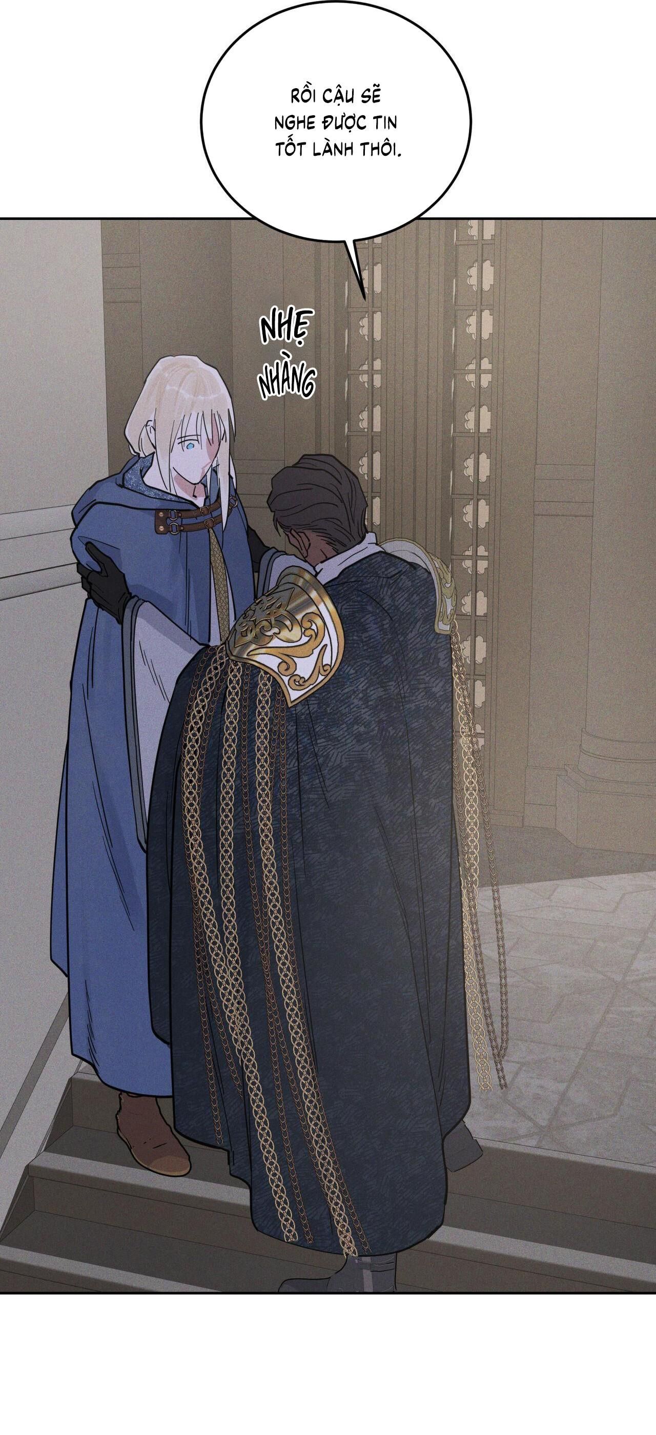 đọc truyện (cbunu) Antidote Chương 61 ảnh 36 tại Thiên Thai Truyện