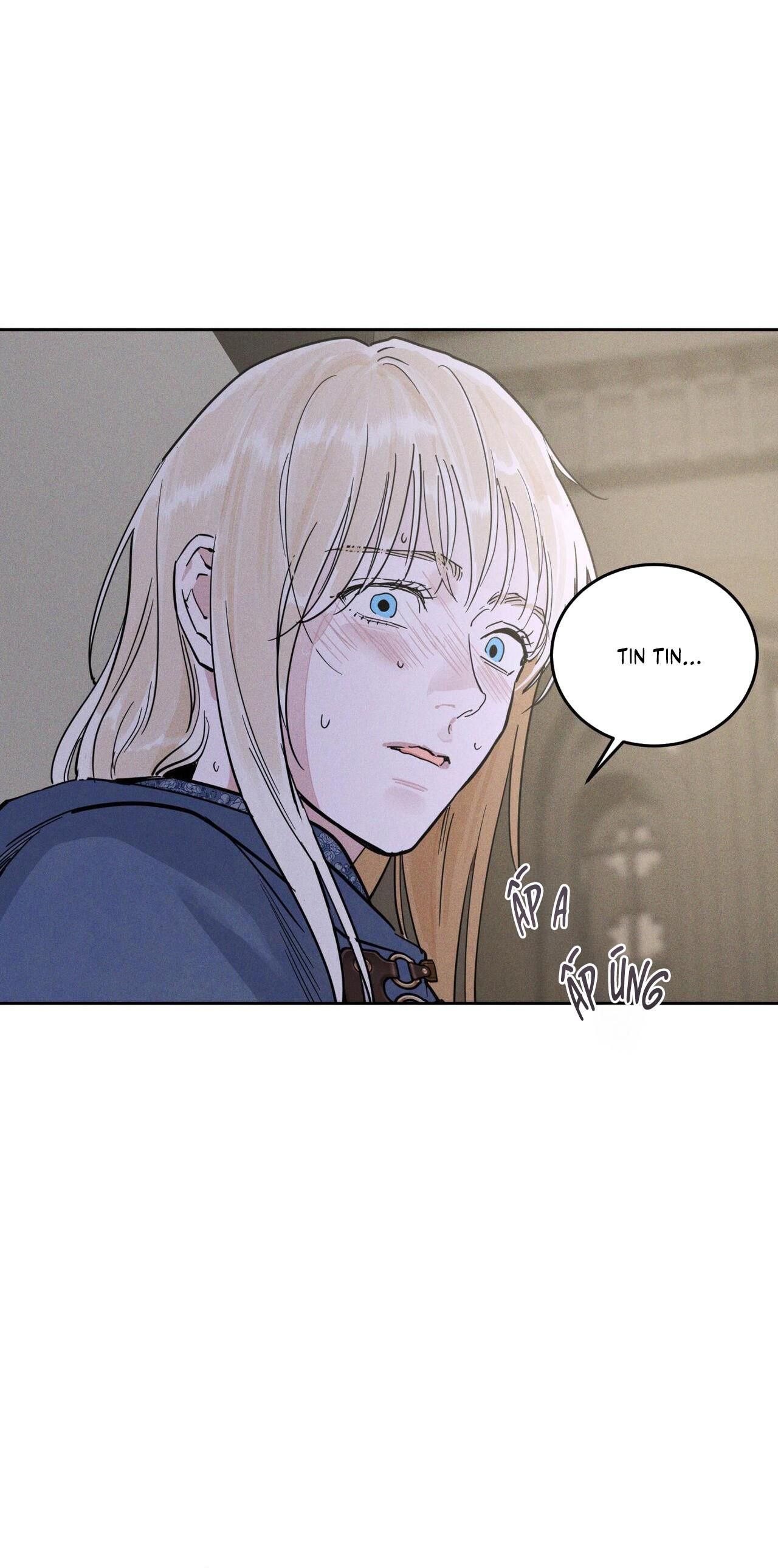 đọc truyện (cbunu) Antidote Chương 61 ảnh 37 tại Thiên Thai Truyện