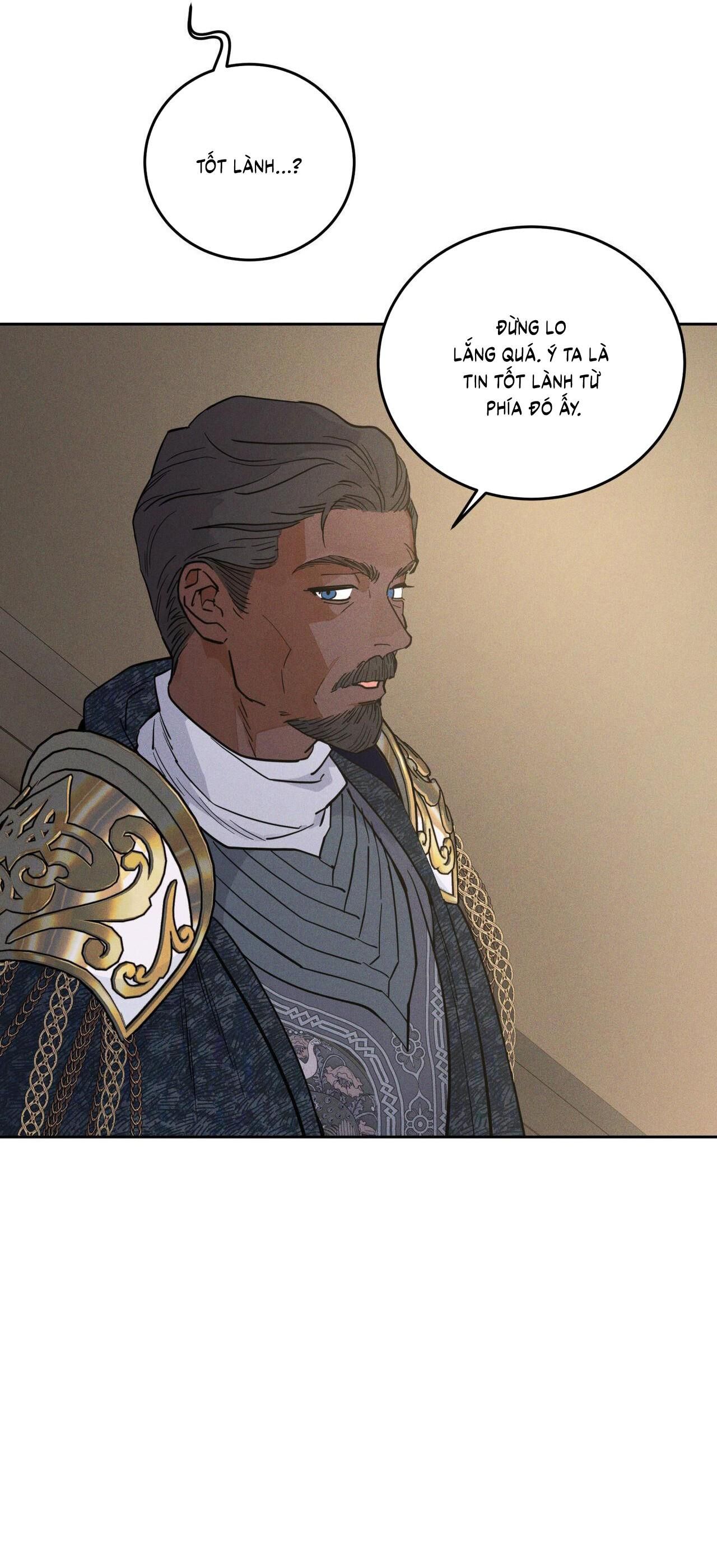 đọc truyện (cbunu) Antidote Chương 61 ảnh 38 tại Thiên Thai Truyện