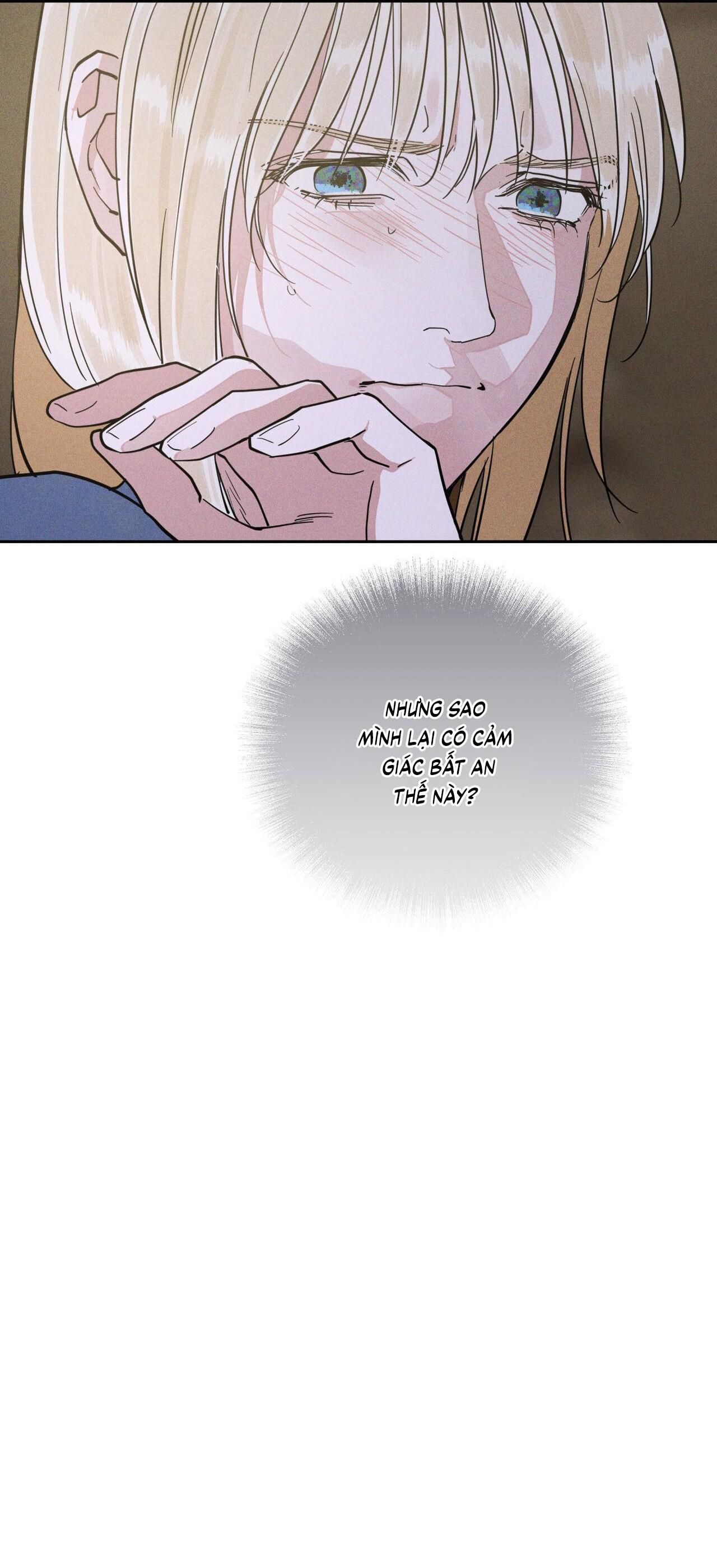 đọc truyện (cbunu) Antidote Chương 61 ảnh 41 tại Thiên Thai Truyện