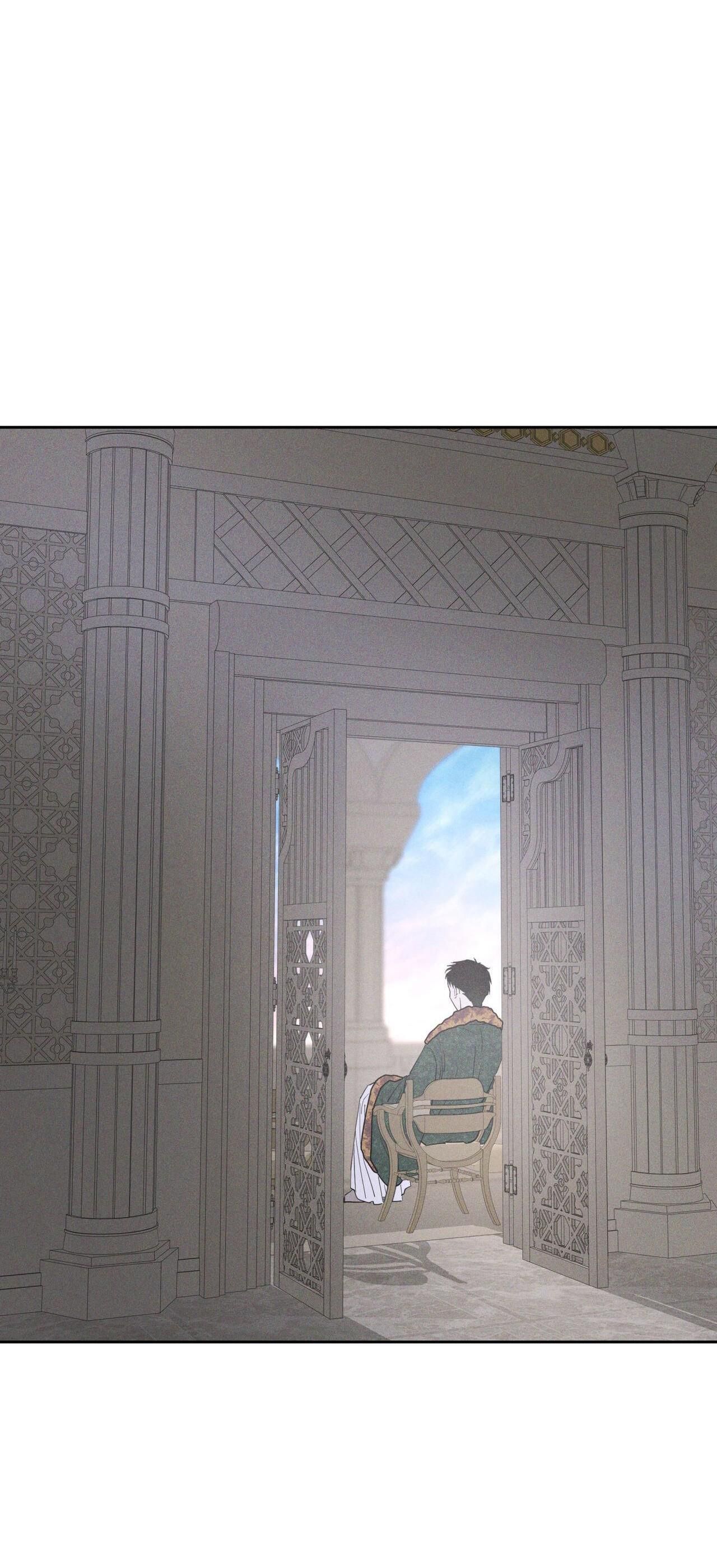 đọc truyện (cbunu) Antidote Chương 61 ảnh 42 tại Thiên Thai Truyện