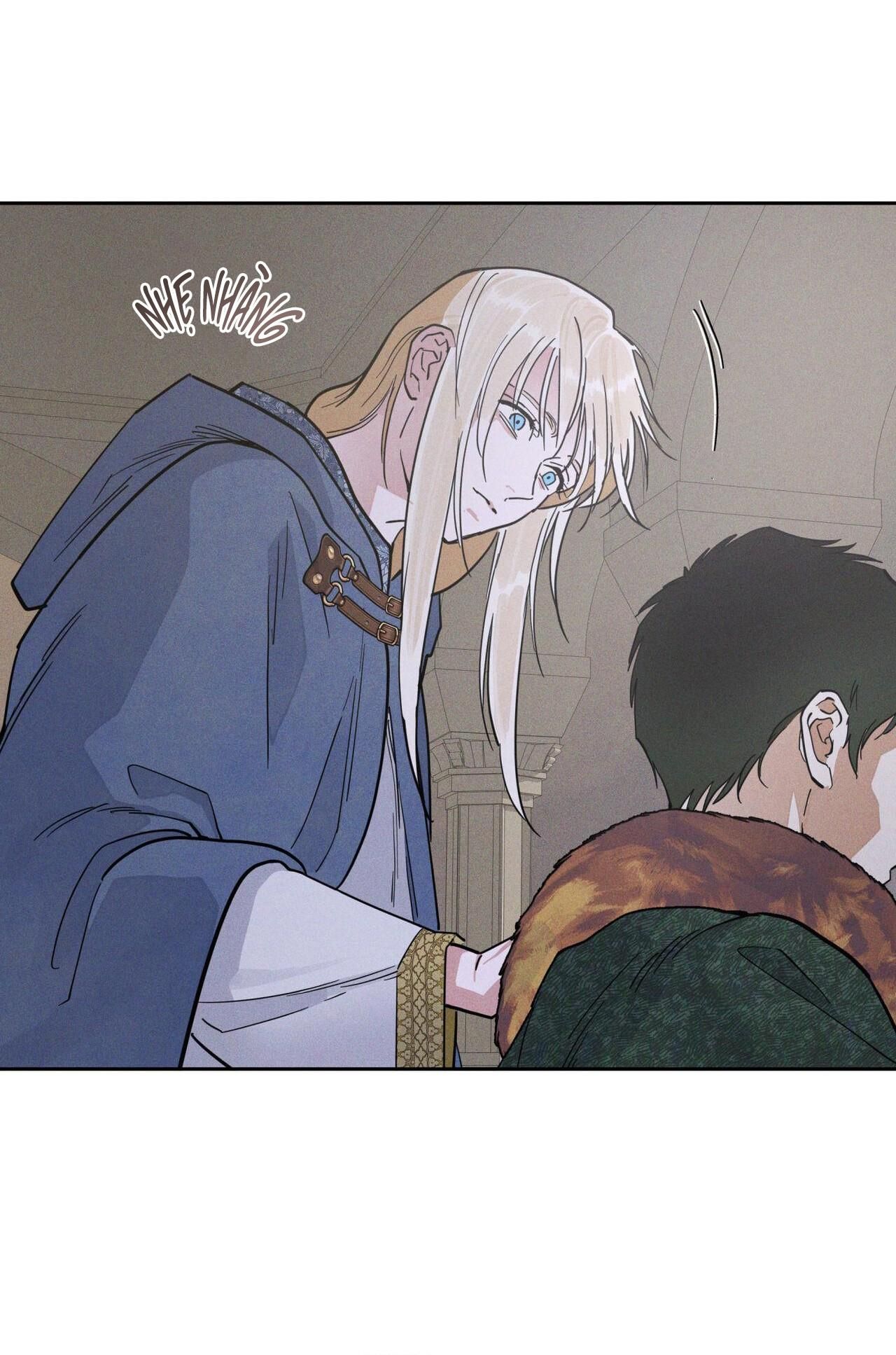 đọc truyện (cbunu) Antidote Chương 61 ảnh 43 tại Thiên Thai Truyện