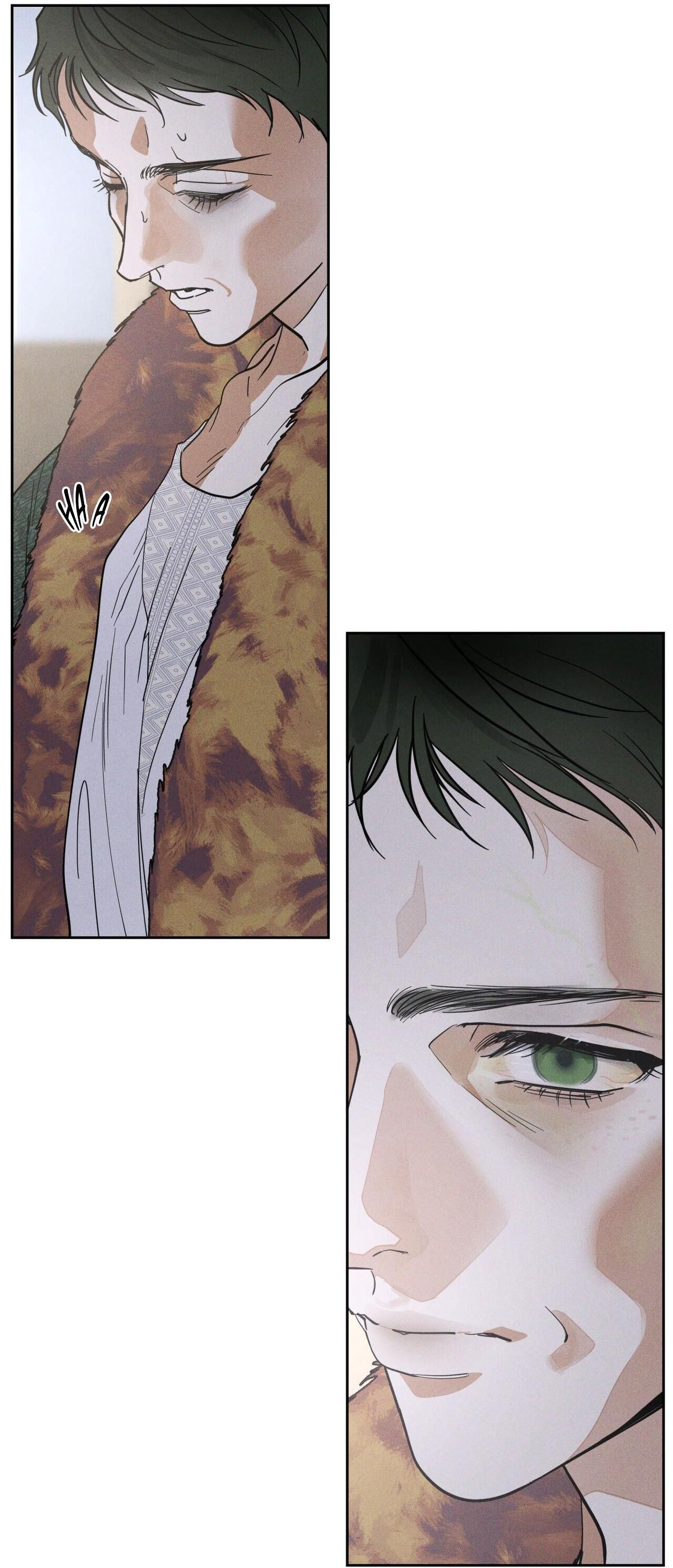 đọc truyện (cbunu) Antidote Chương 61 ảnh 46 tại Thiên Thai Truyện