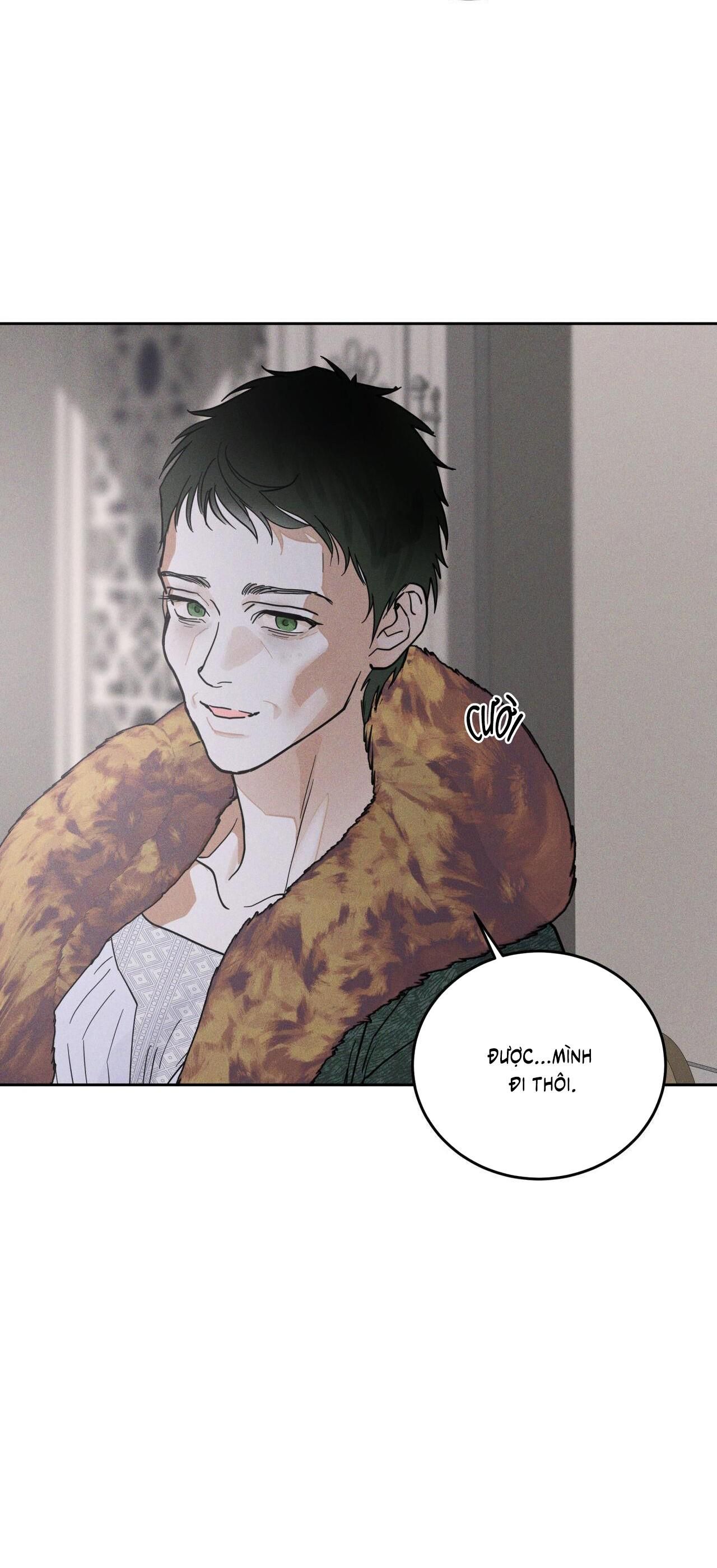 đọc truyện (cbunu) Antidote Chương 61 ảnh 49 tại Thiên Thai Truyện