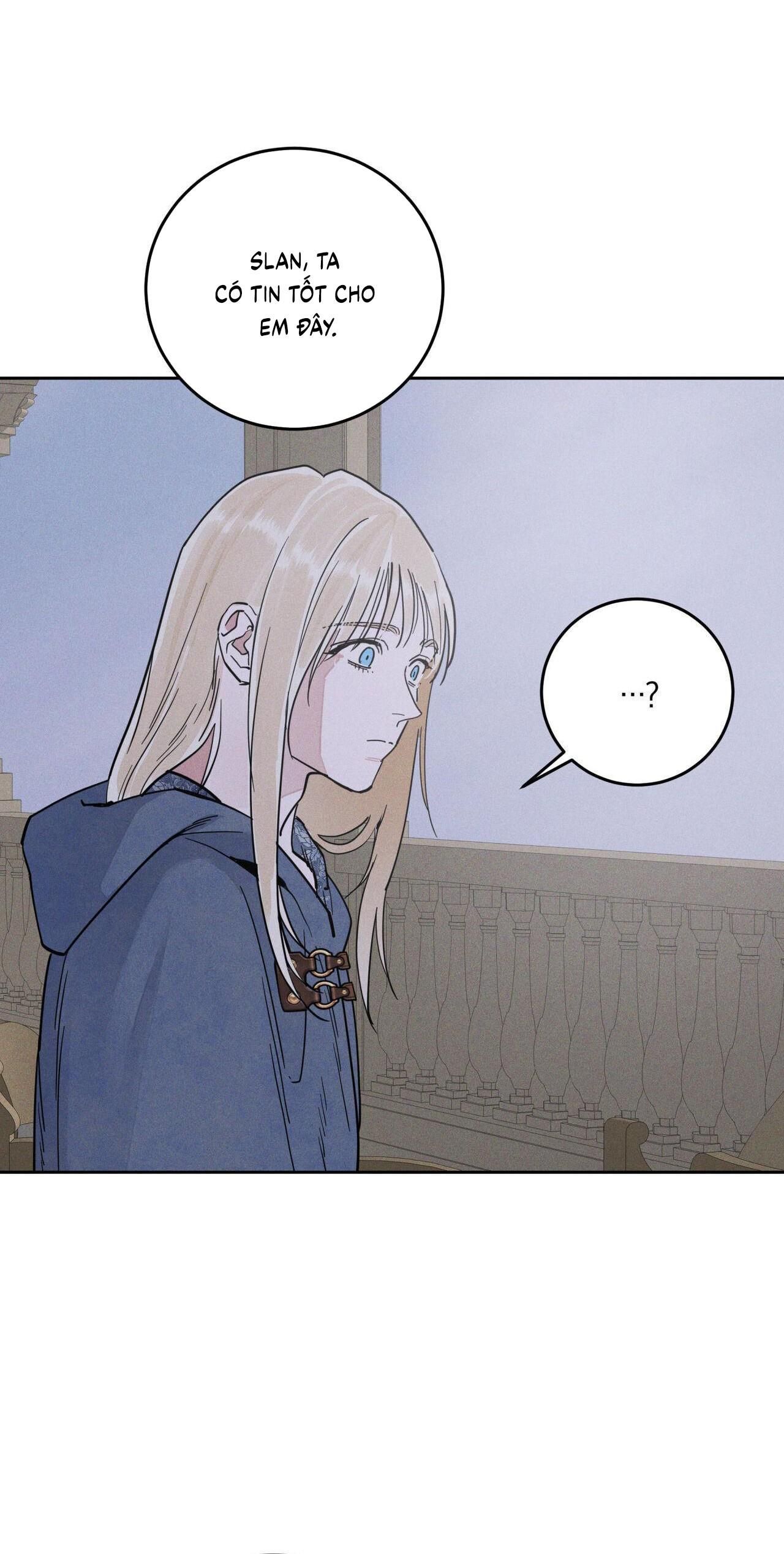 đọc truyện (cbunu) Antidote Chương 61 ảnh 50 tại Thiên Thai Truyện