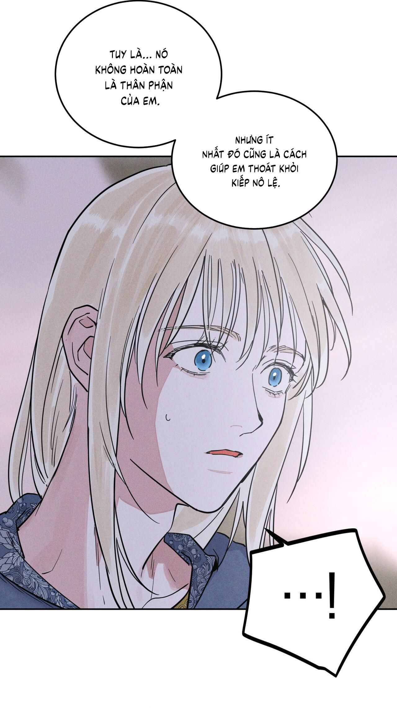 đọc truyện (cbunu) Antidote Chương 61 ảnh 51 tại Thiên Thai Truyện