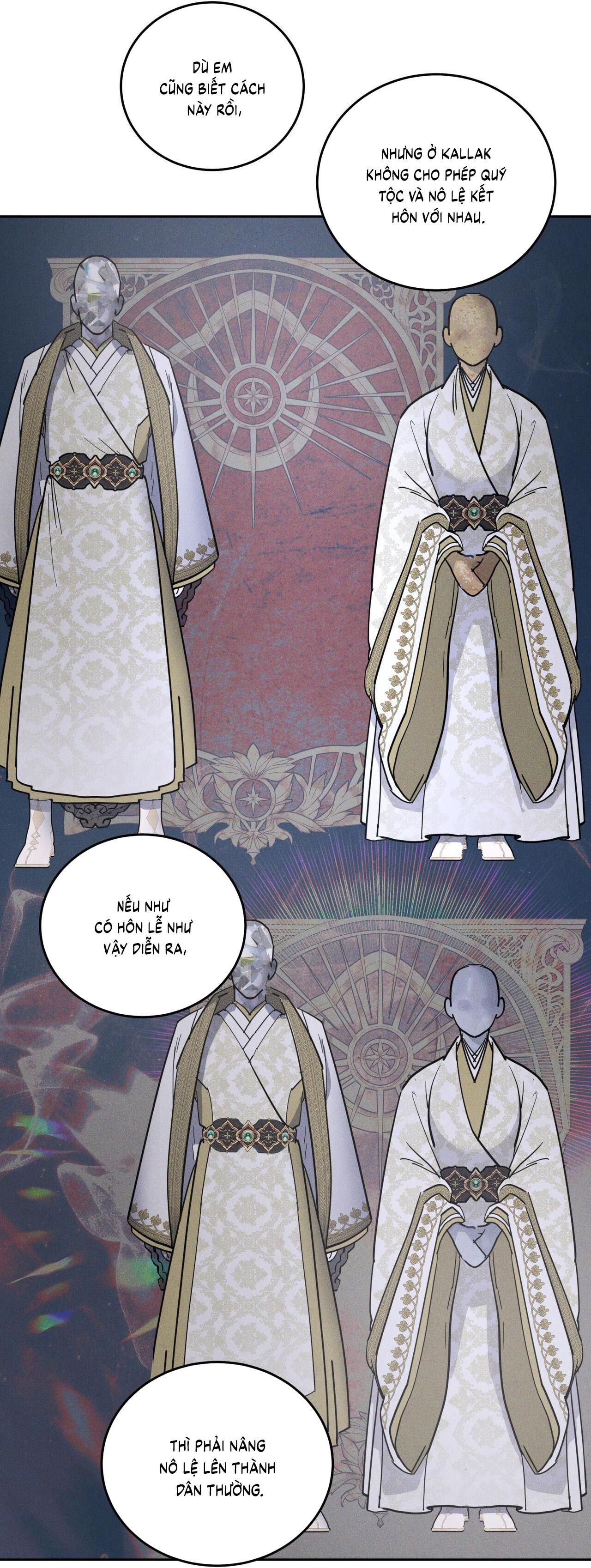 đọc truyện (cbunu) Antidote Chương 61 ảnh 52 tại Thiên Thai Truyện