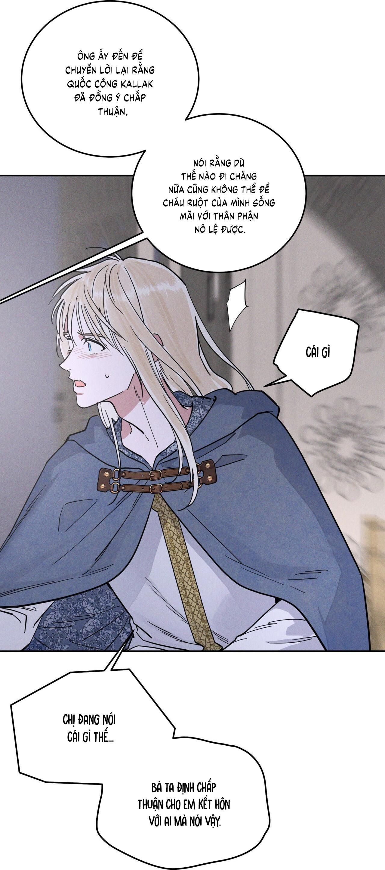 đọc truyện (cbunu) Antidote Chương 61 ảnh 54 tại Thiên Thai Truyện