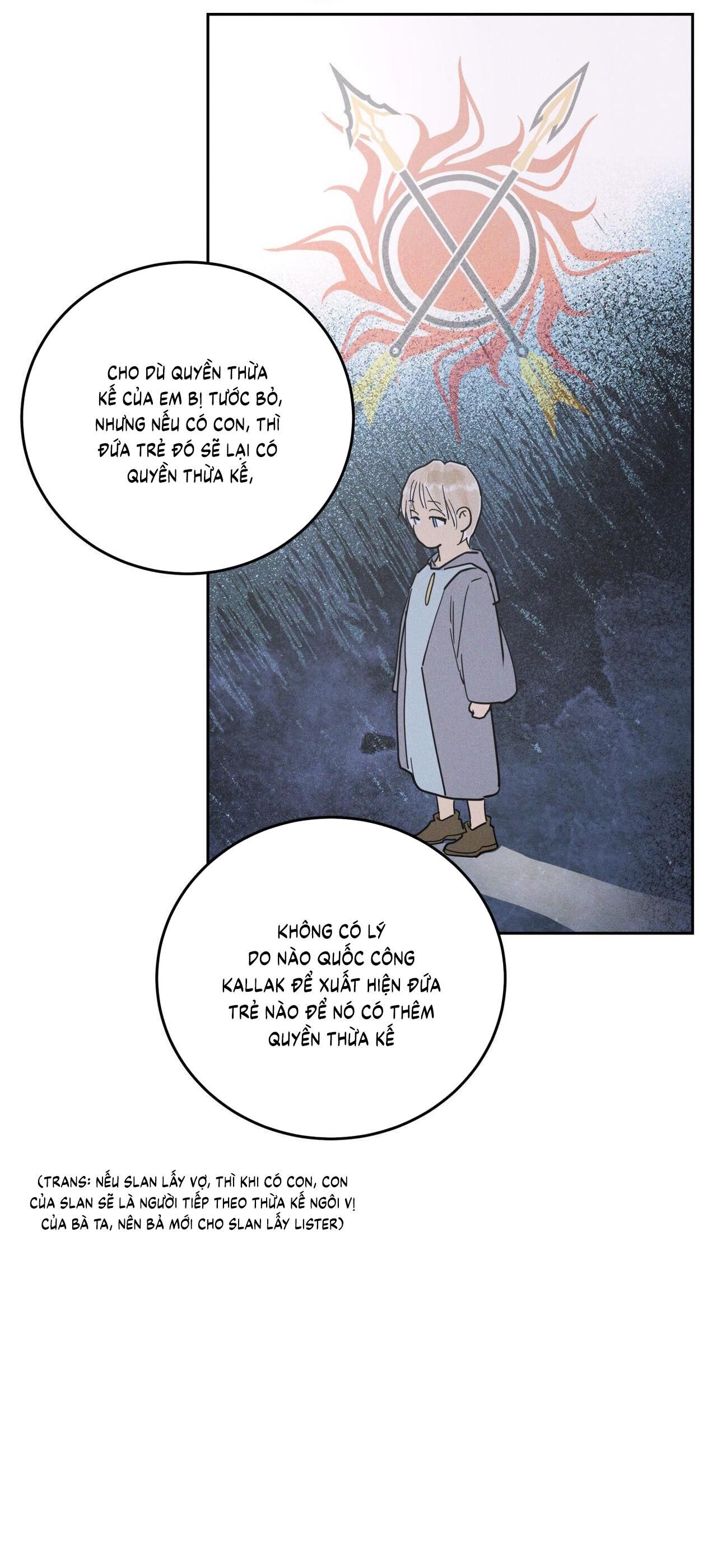 đọc truyện (cbunu) Antidote Chương 61 ảnh 55 tại Thiên Thai Truyện