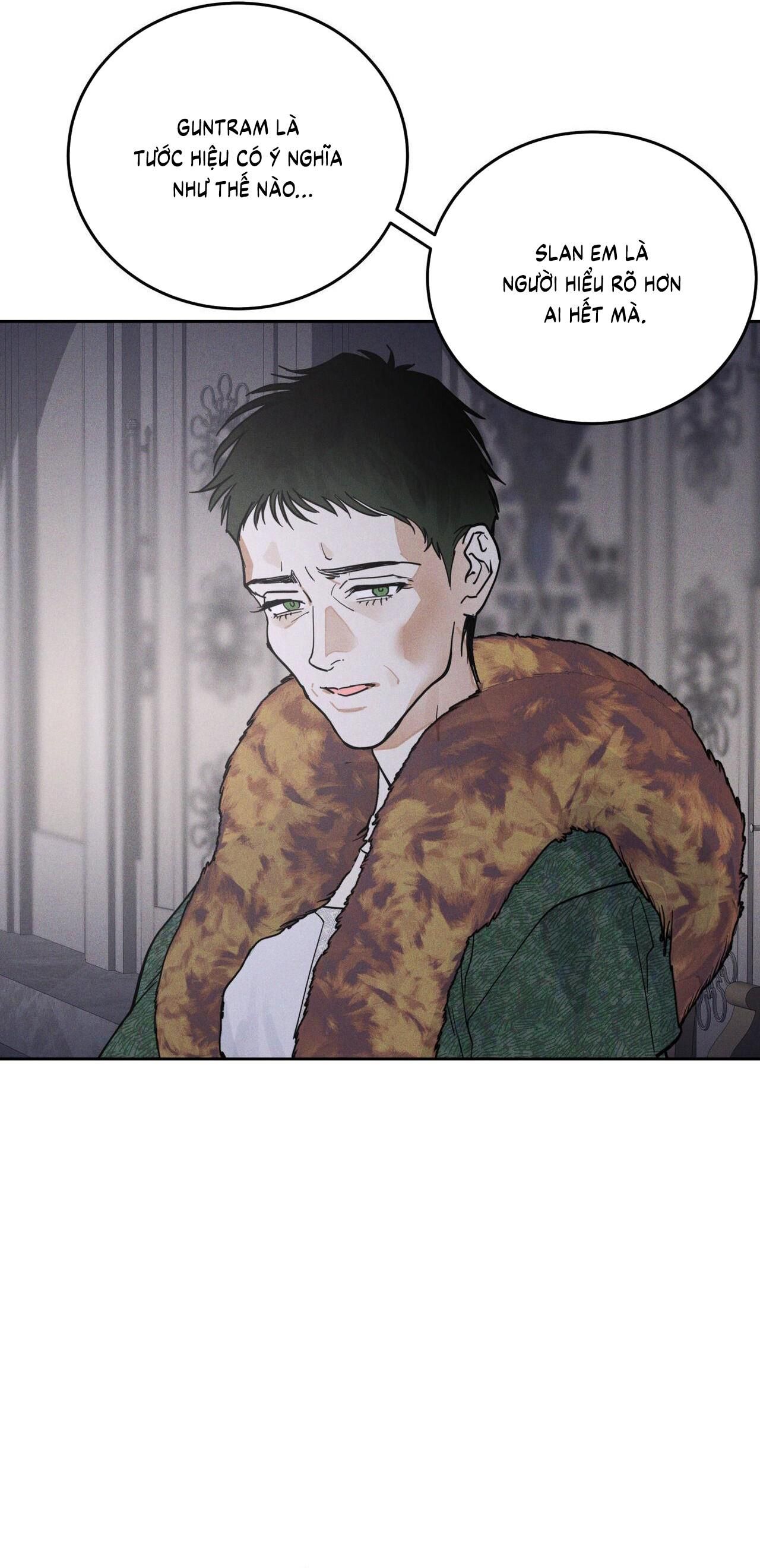 đọc truyện (cbunu) Antidote Chương 61 ảnh 57 tại Thiên Thai Truyện