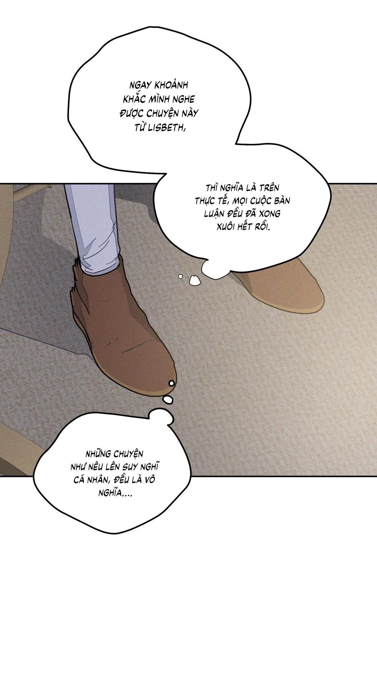 đọc truyện (cbunu) Antidote Chương 61 ảnh 59 tại Thiên Thai Truyện