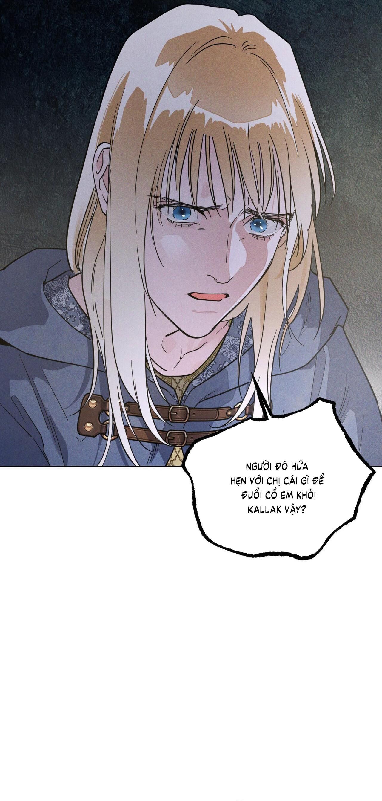 đọc truyện (cbunu) Antidote Chương 61 ảnh 61 tại Thiên Thai Truyện