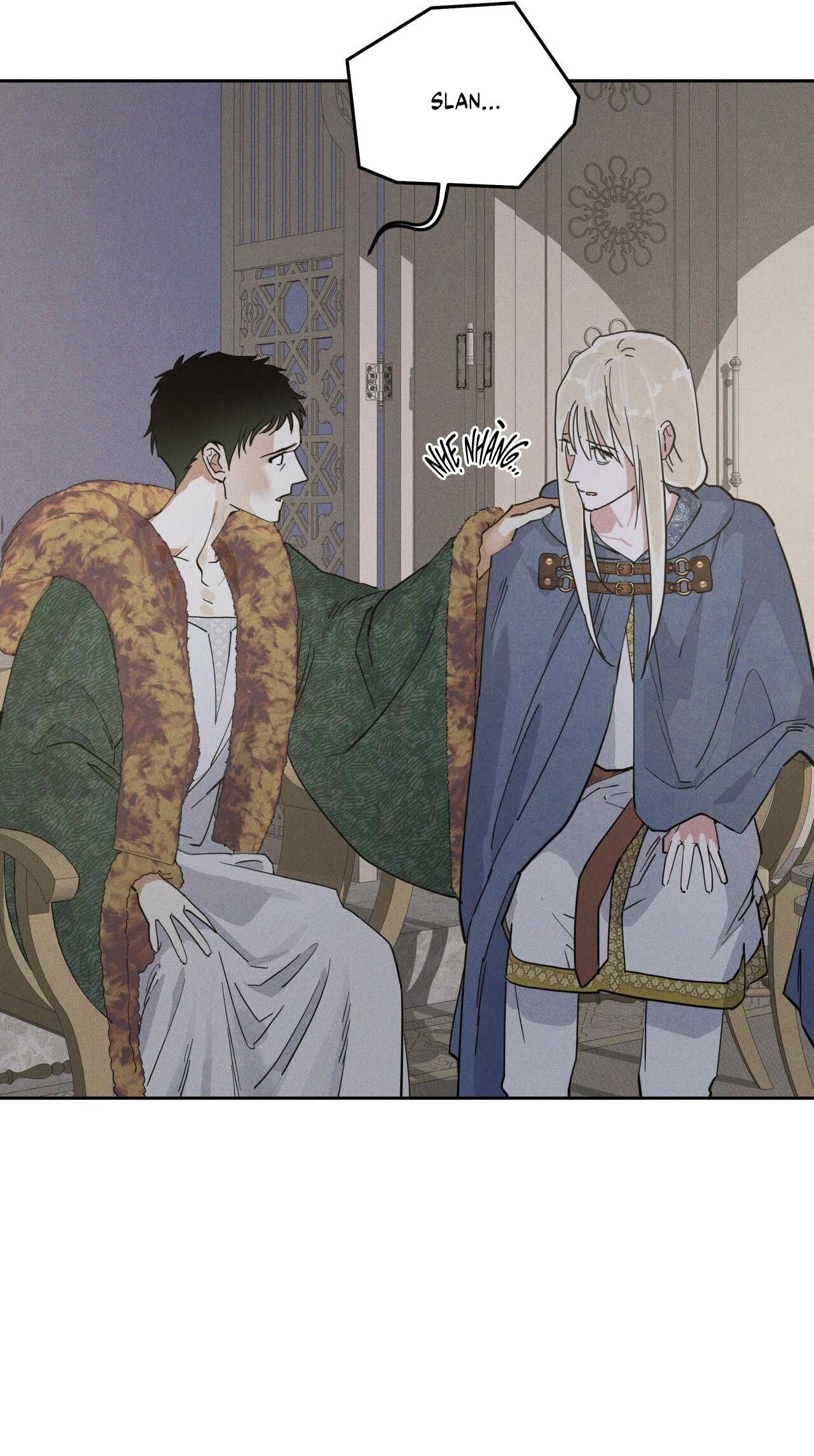 đọc truyện (cbunu) Antidote Chương 61 ảnh 62 tại Thiên Thai Truyện