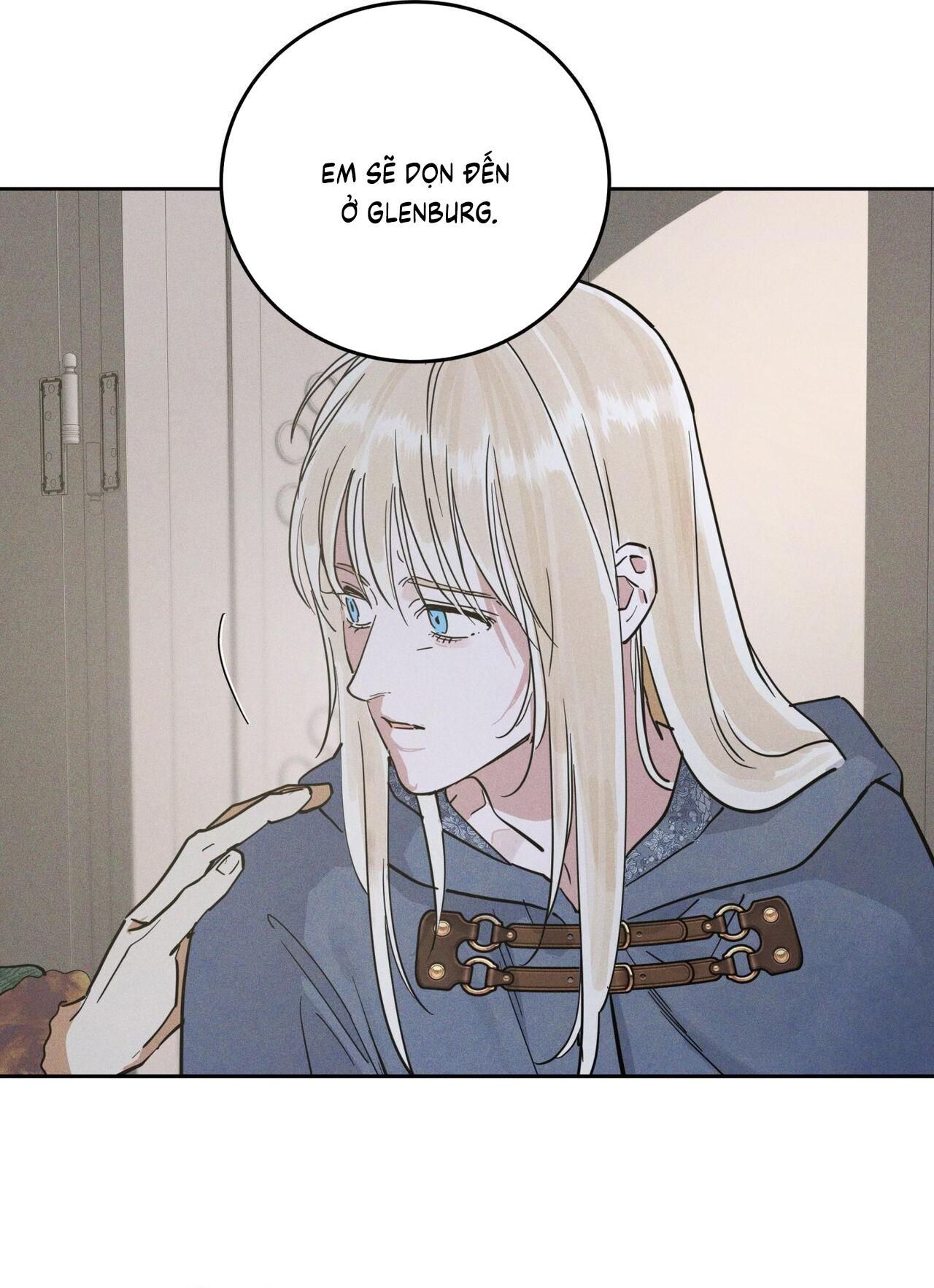 đọc truyện (cbunu) Antidote Chương 61 ảnh 64 tại Thiên Thai Truyện