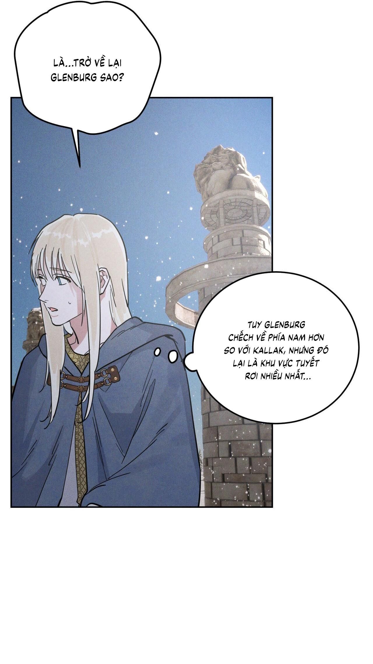 đọc truyện (cbunu) Antidote Chương 61 ảnh 65 tại Thiên Thai Truyện