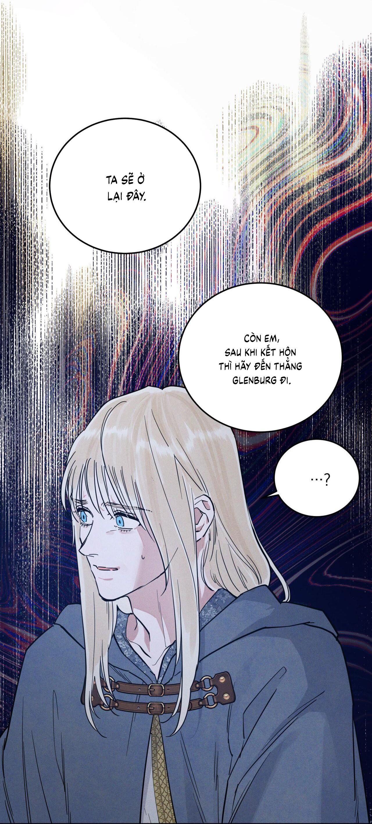 đọc truyện (cbunu) Antidote Chương 61 ảnh 67 tại Thiên Thai Truyện