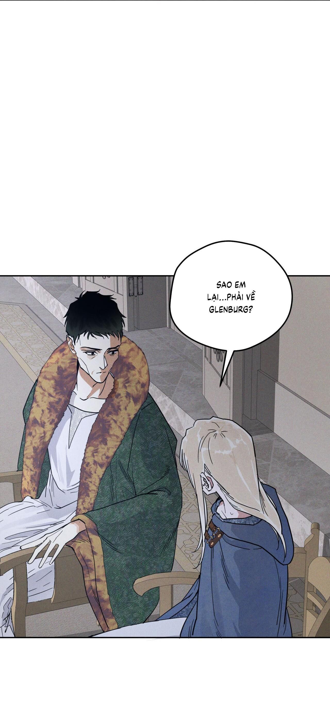 đọc truyện (cbunu) Antidote Chương 61 ảnh 68 tại Thiên Thai Truyện