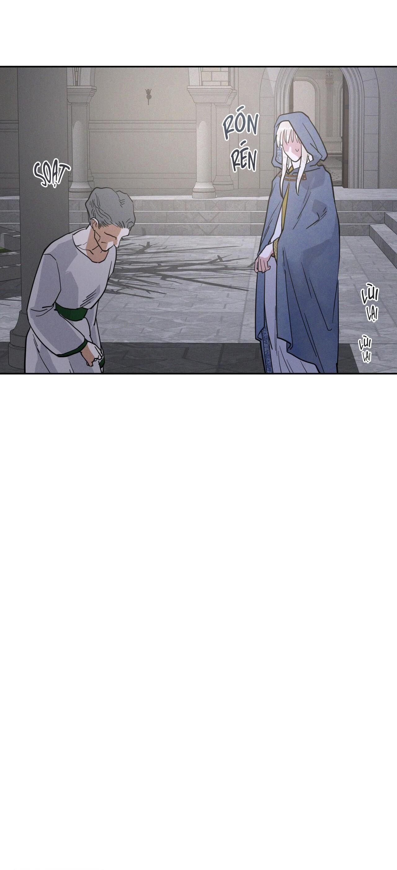 đọc truyện (cbunu) Antidote Chương 61 ảnh 9 tại Thiên Thai Truyện