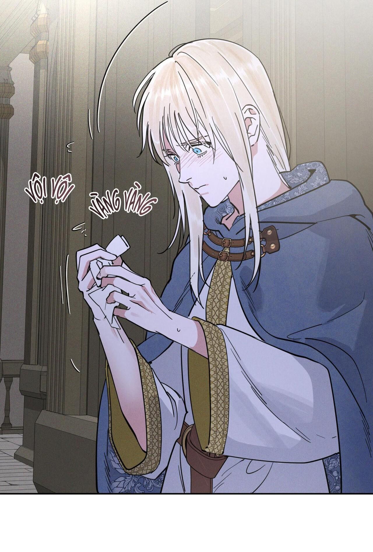 đọc truyện (cbunu) Antidote Chương 61 ảnh 11 tại Thiên Thai Truyện