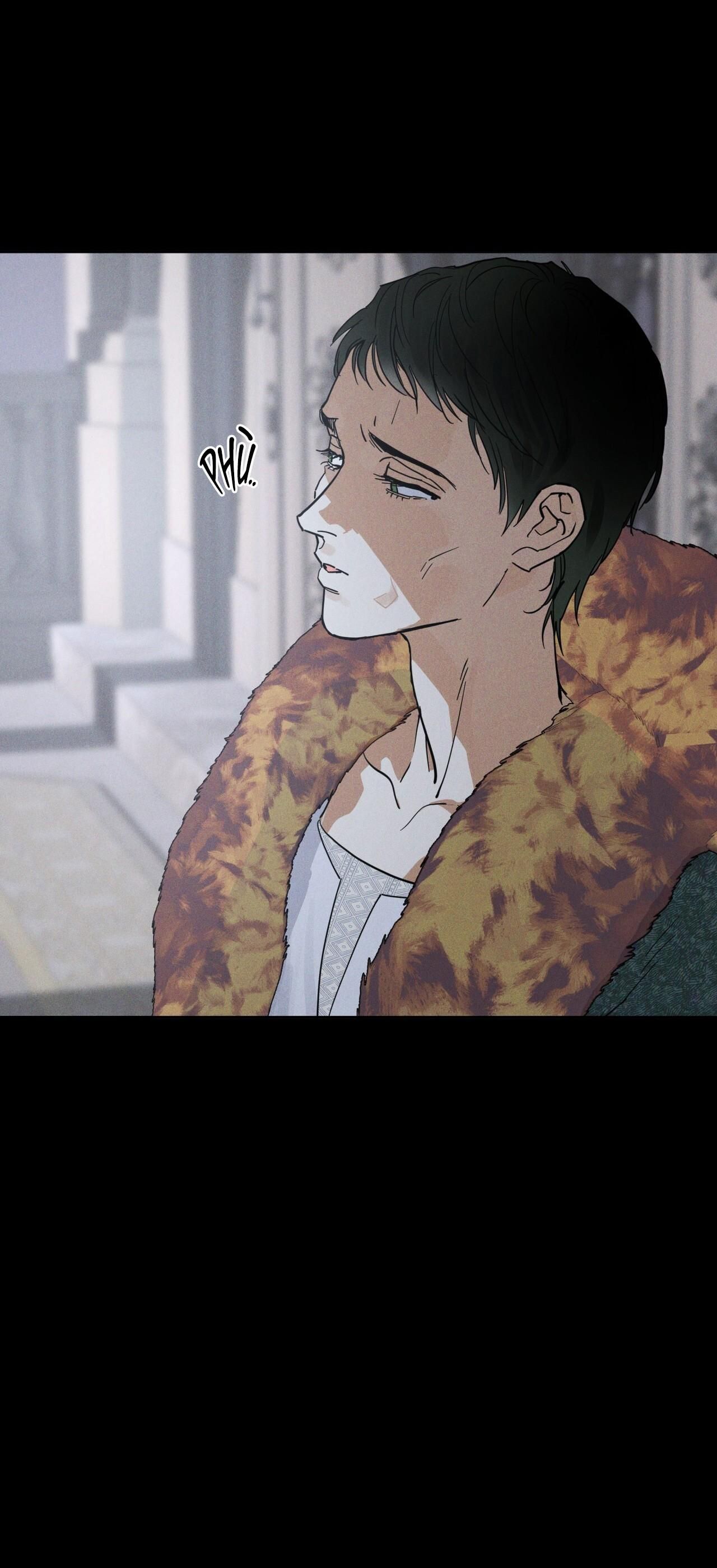 đọc truyện (cbunu) Antidote Chương 62 ảnh 12 tại Thiên Thai Truyện