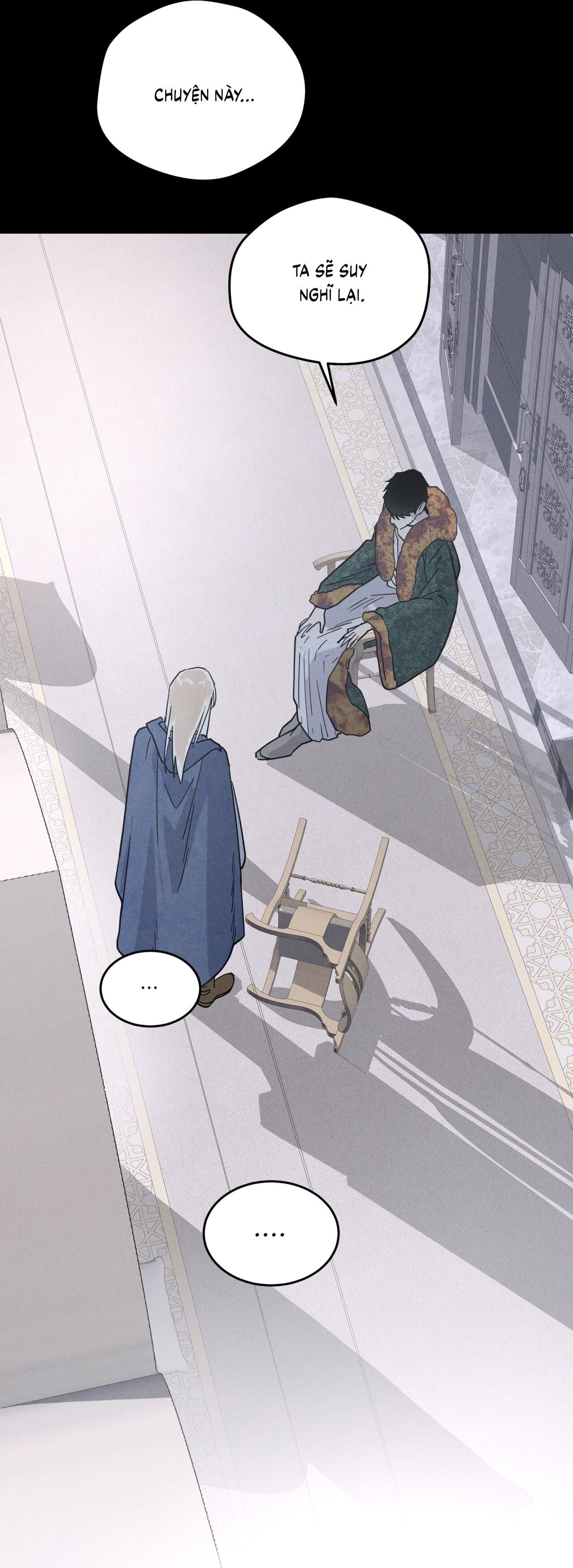 đọc truyện (cbunu) Antidote Chương 62 ảnh 14 tại Thiên Thai Truyện