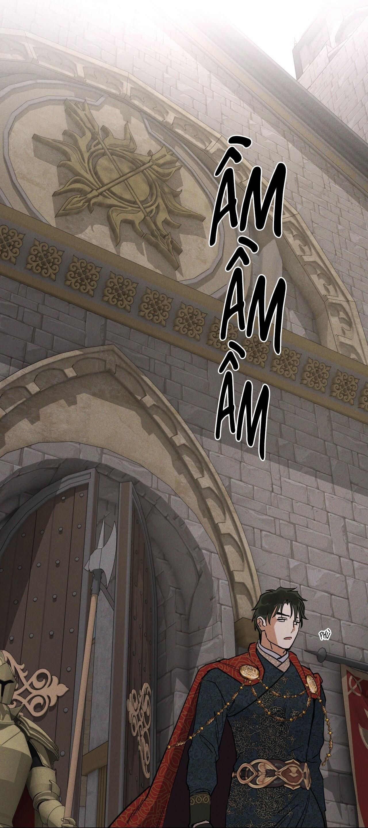 đọc truyện (cbunu) Antidote Chương 62 ảnh 16 tại Thiên Thai Truyện