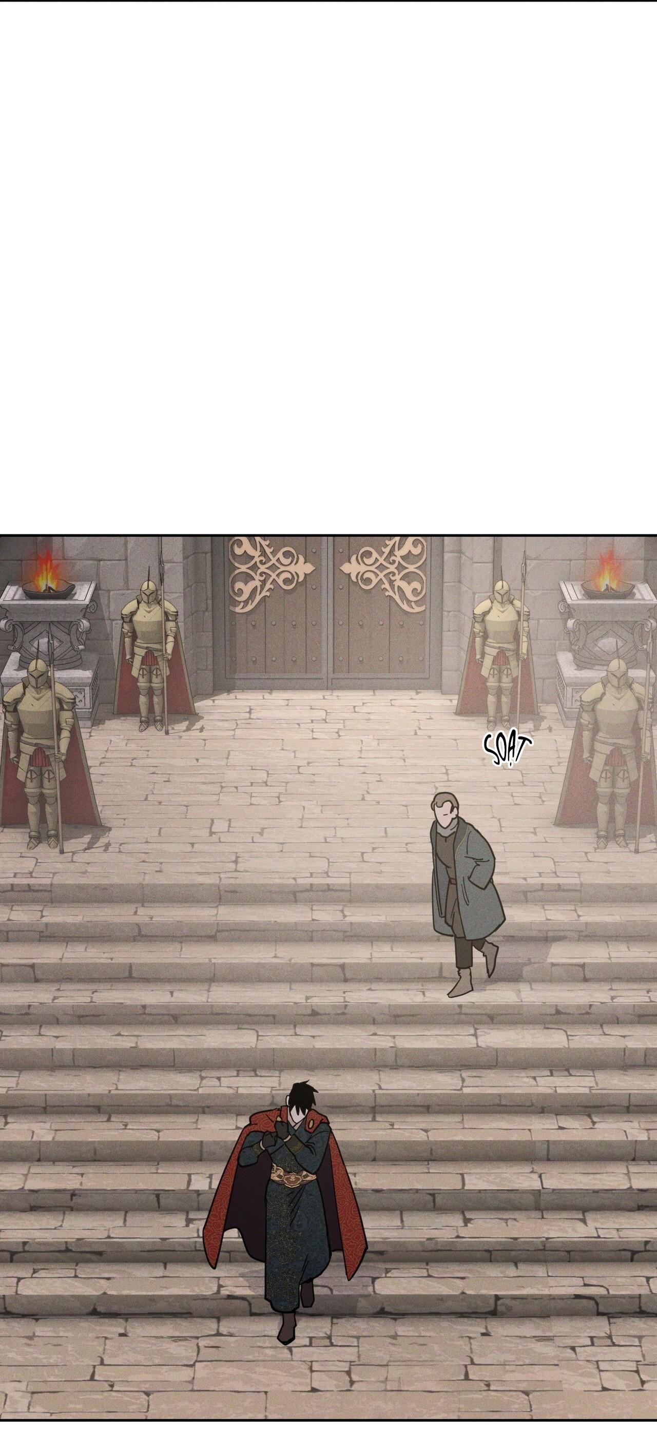 đọc truyện (cbunu) Antidote Chương 62 ảnh 17 tại Thiên Thai Truyện