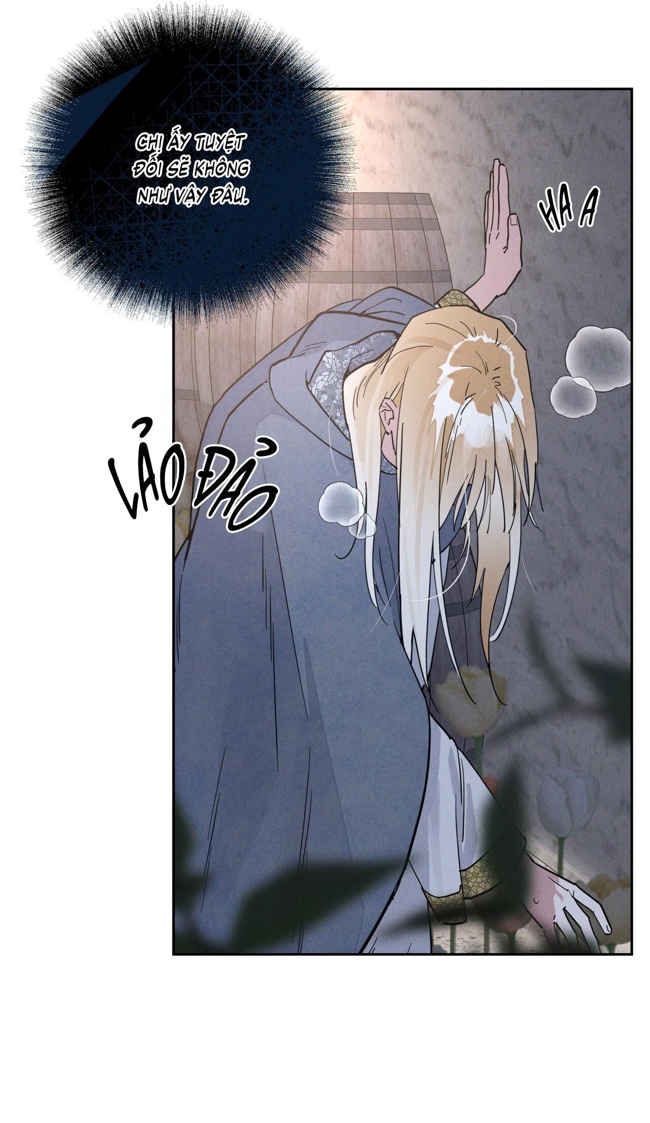 đọc truyện (cbunu) Antidote Chương 62 ảnh 4 tại Thiên Thai Truyện