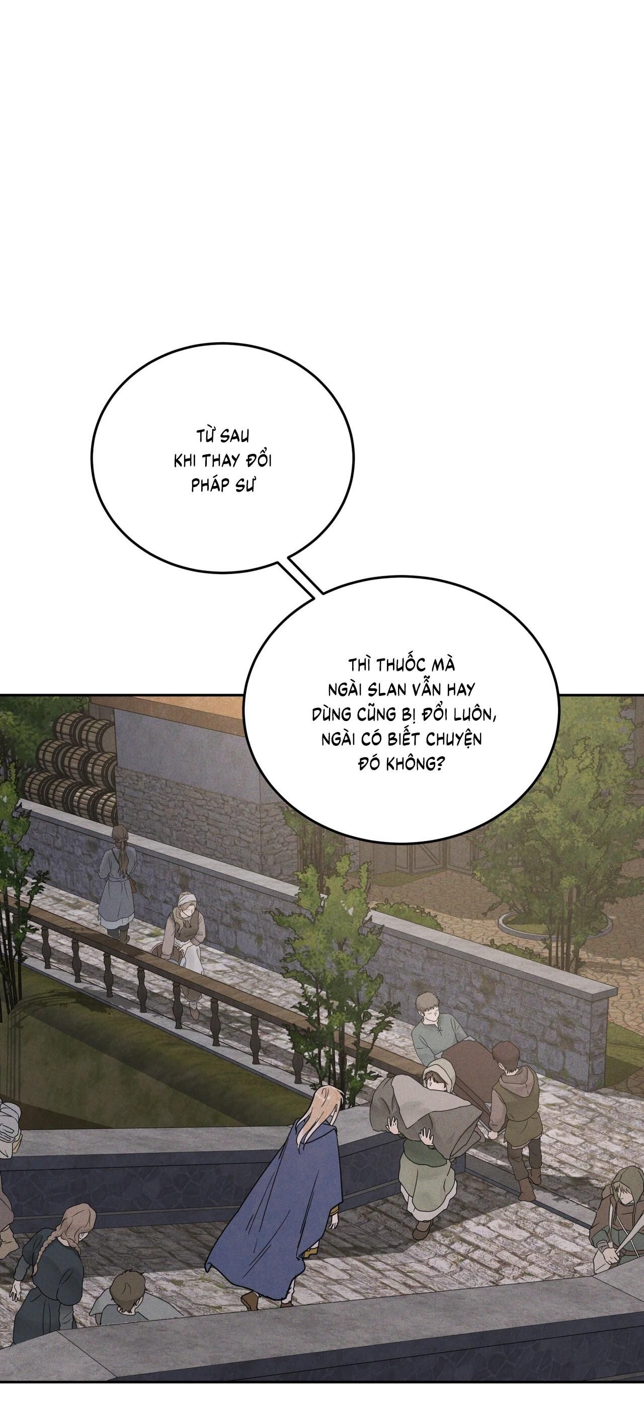 đọc truyện (cbunu) Antidote Chương 62 ảnh 23 tại Thiên Thai Truyện