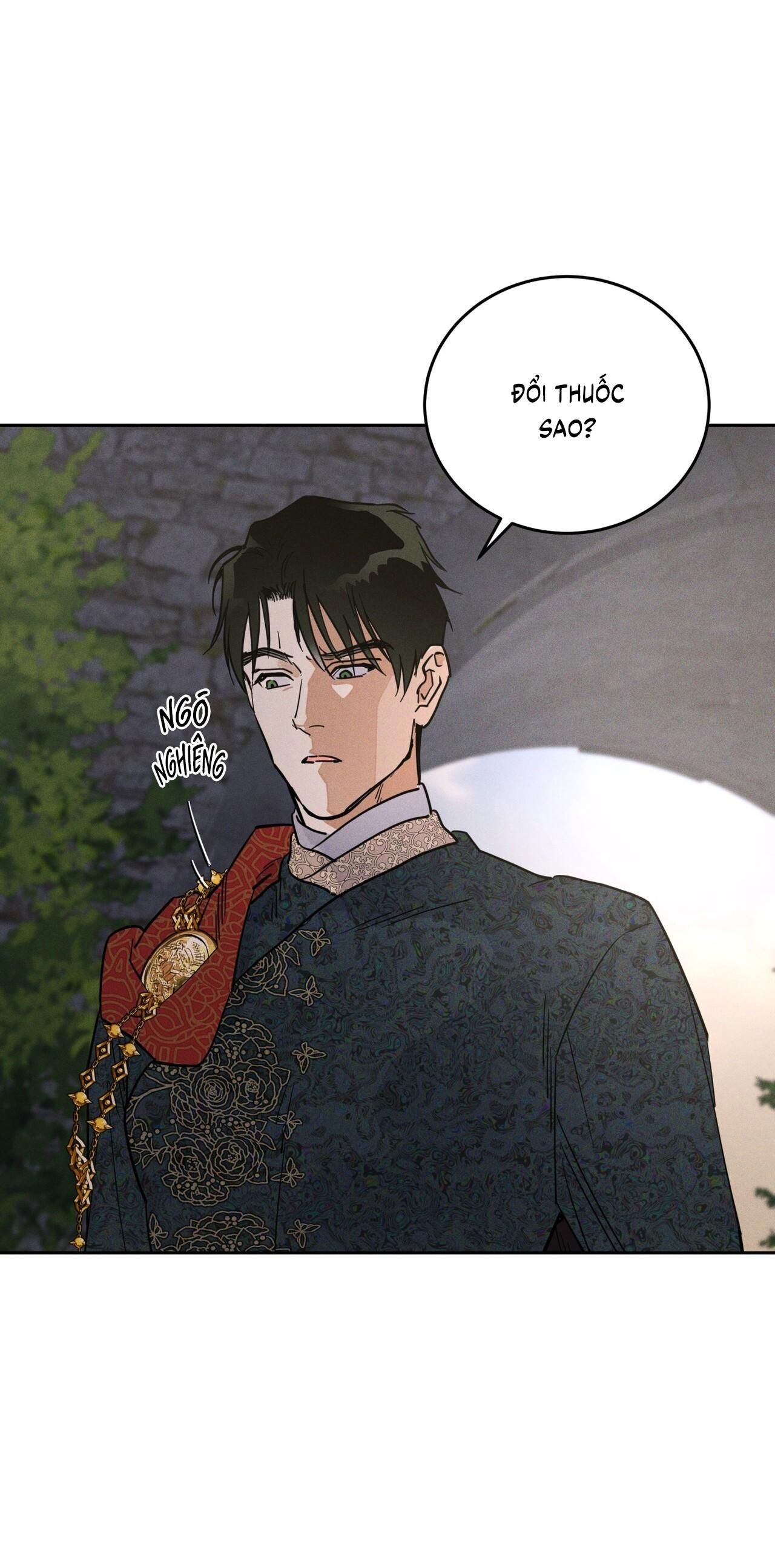 đọc truyện (cbunu) Antidote Chương 62 ảnh 25 tại Thiên Thai Truyện