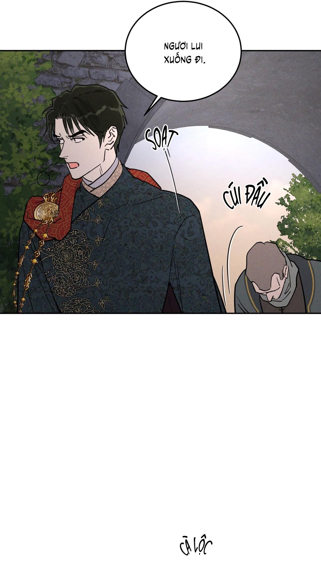 đọc truyện (cbunu) Antidote Chương 62 ảnh 26 tại Thiên Thai Truyện