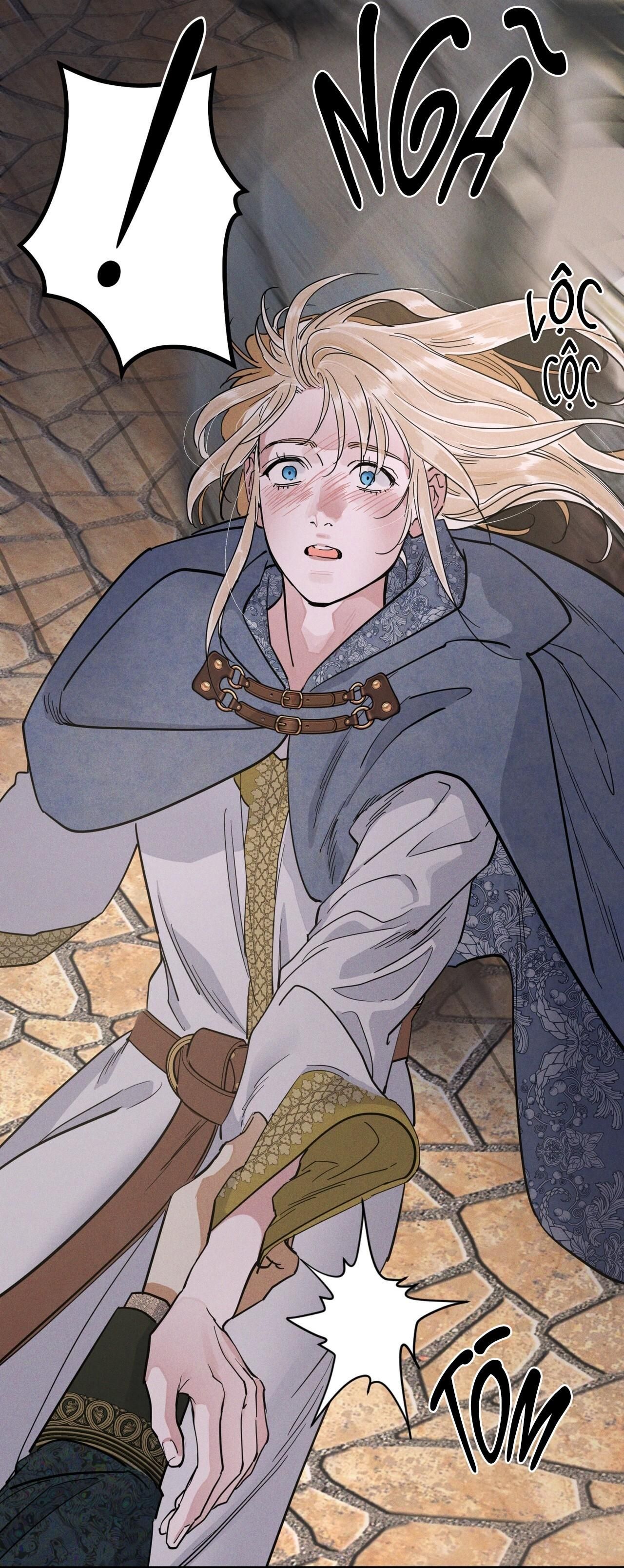 đọc truyện (cbunu) Antidote Chương 62 ảnh 28 tại Thiên Thai Truyện