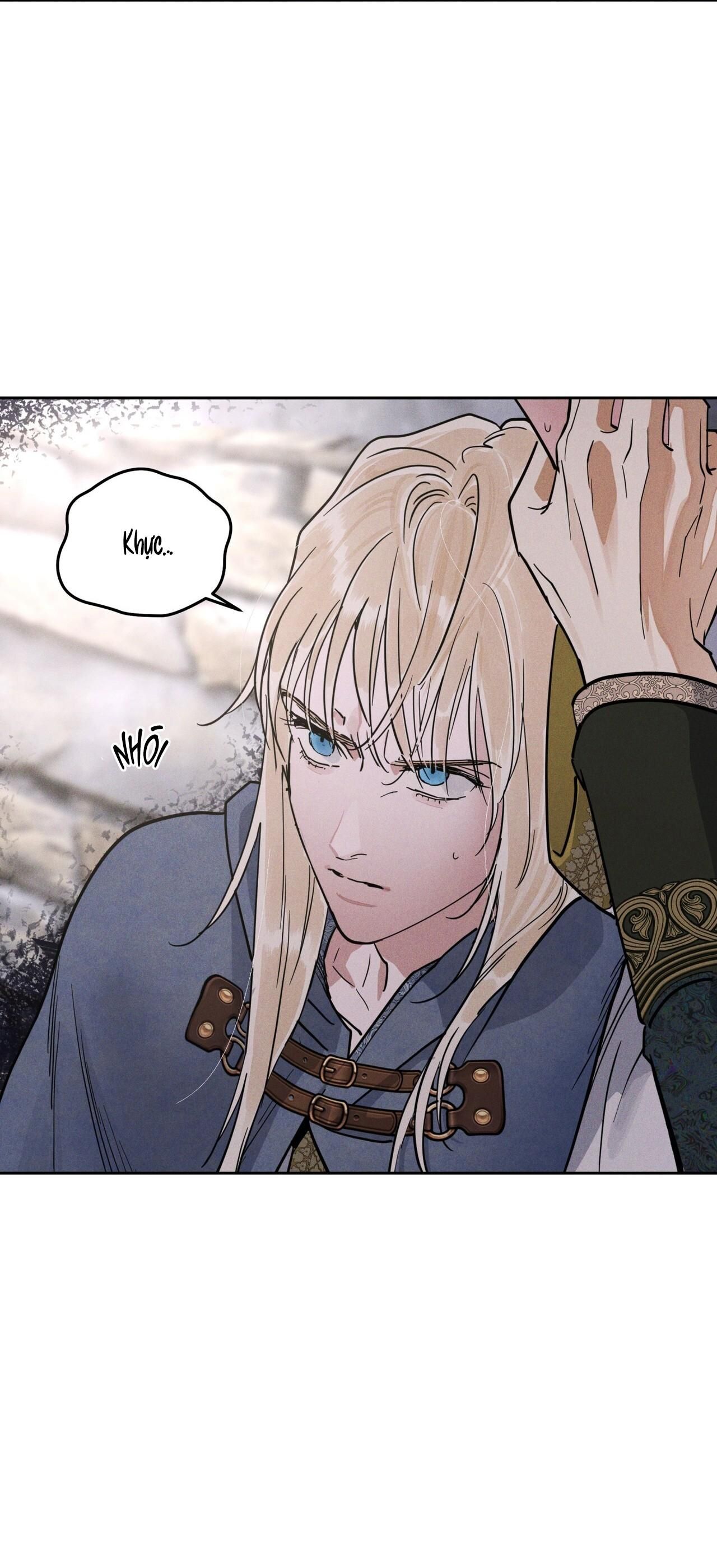 đọc truyện (cbunu) Antidote Chương 62 ảnh 33 tại Thiên Thai Truyện