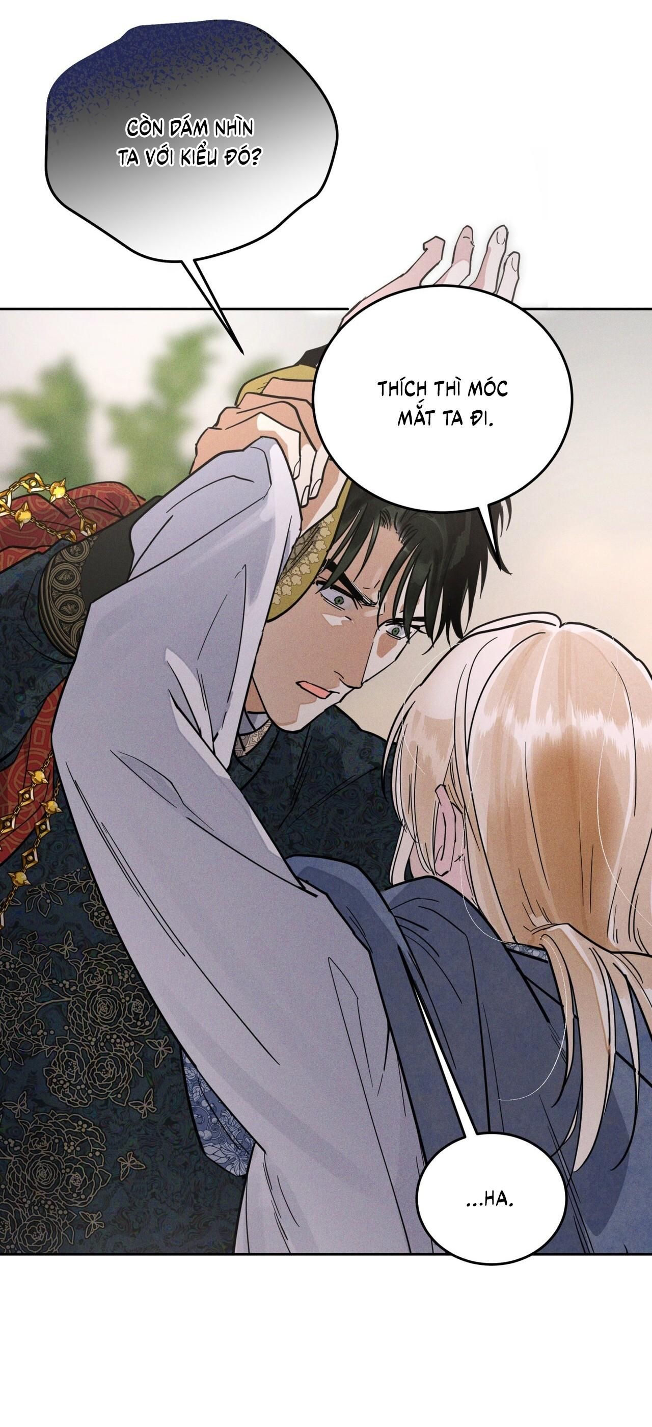 đọc truyện (cbunu) Antidote Chương 62 ảnh 34 tại Thiên Thai Truyện