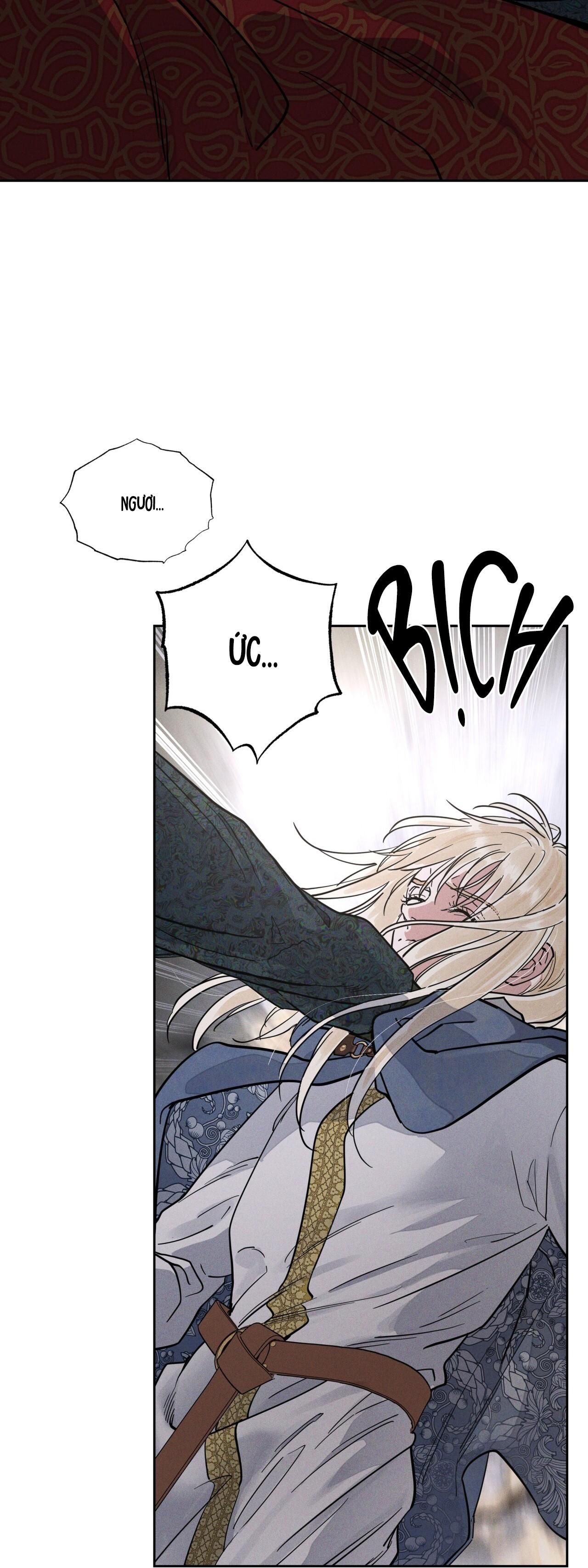 đọc truyện (cbunu) Antidote Chương 62 ảnh 36 tại Thiên Thai Truyện