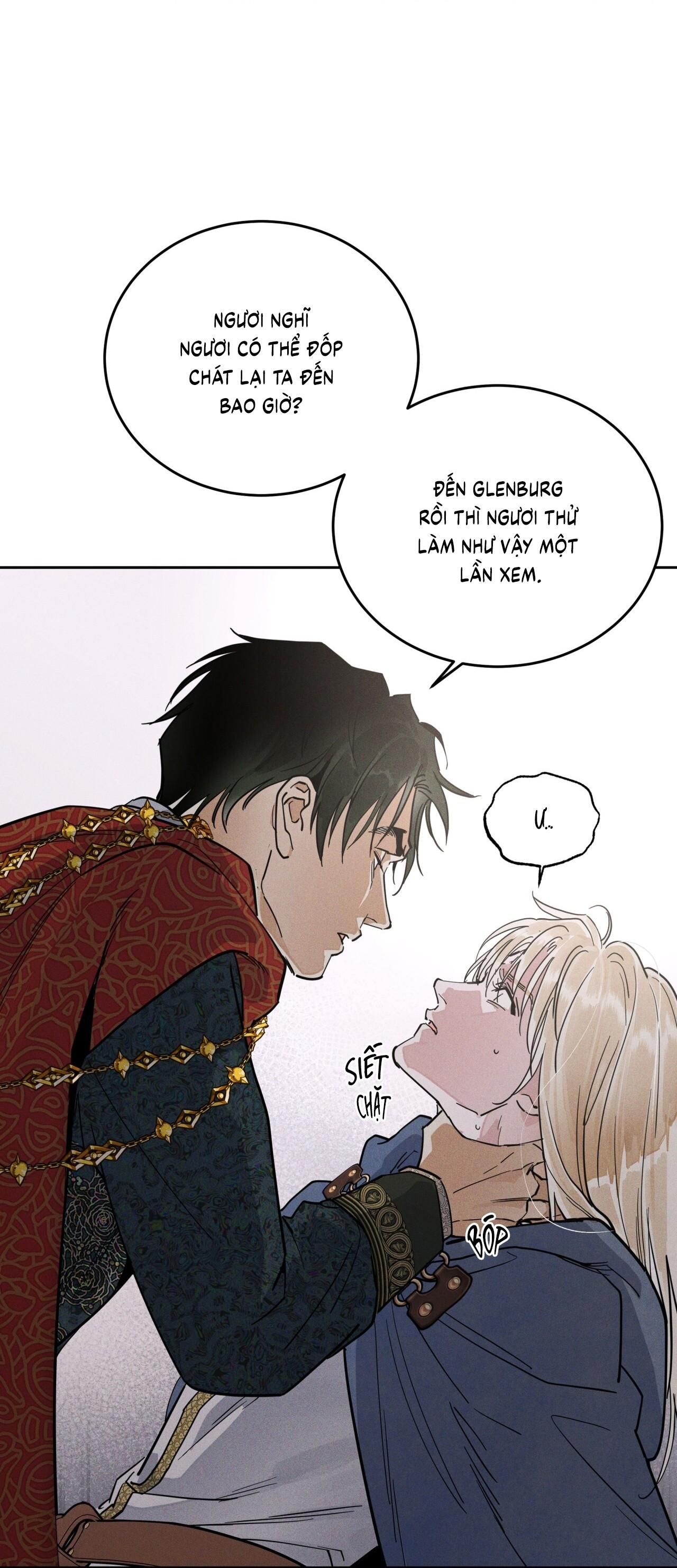 đọc truyện (cbunu) Antidote Chương 62 ảnh 37 tại Thiên Thai Truyện