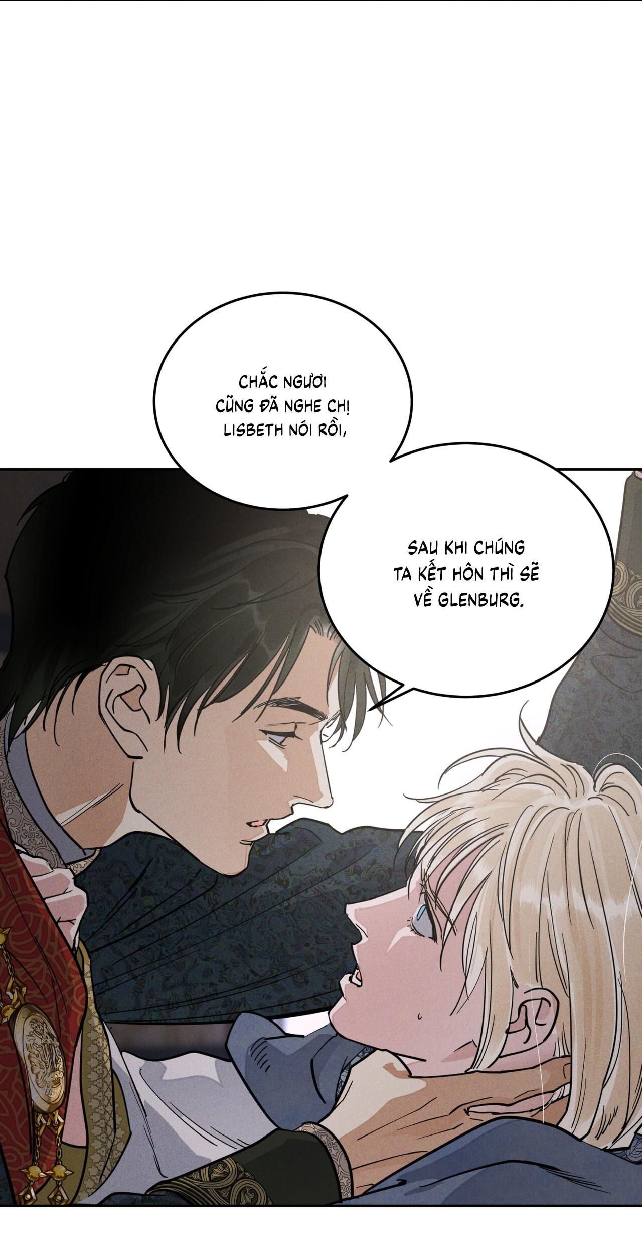 đọc truyện (cbunu) Antidote Chương 62 ảnh 38 tại Thiên Thai Truyện