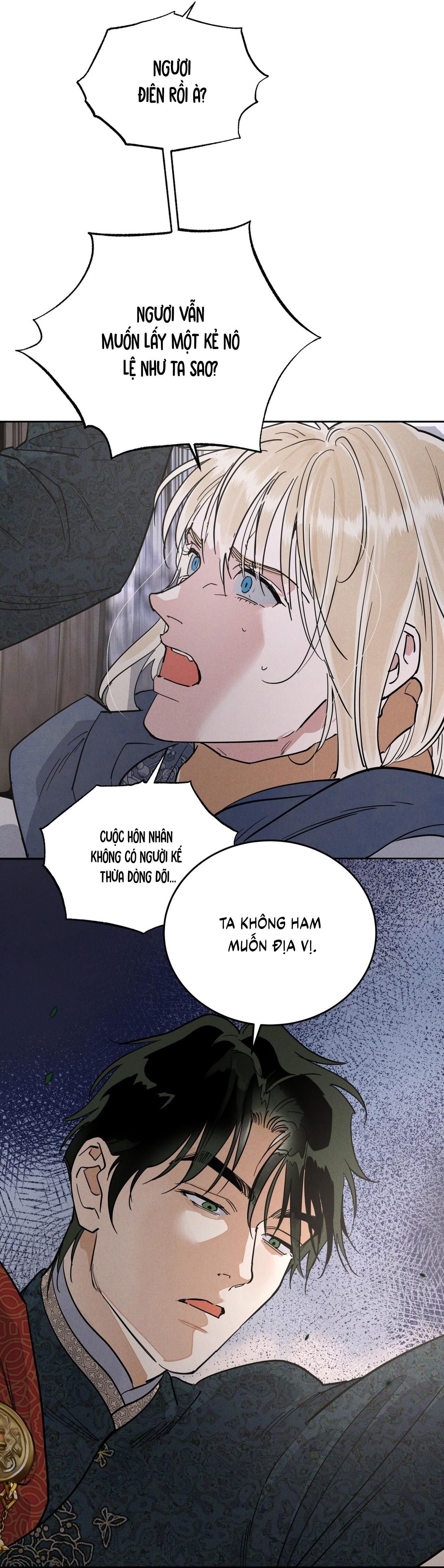 đọc truyện (cbunu) Antidote Chương 62 ảnh 39 tại Thiên Thai Truyện