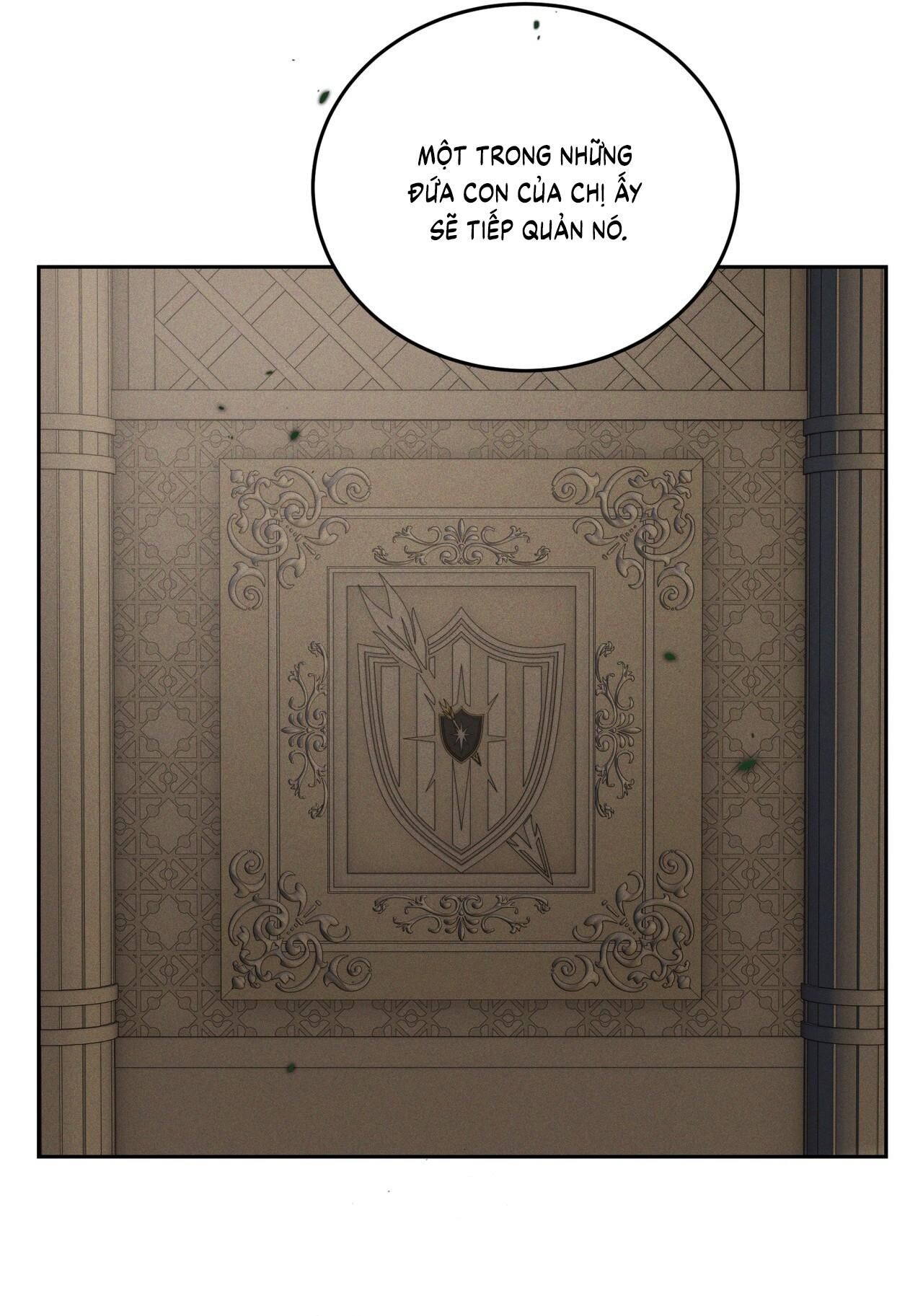 đọc truyện (cbunu) Antidote Chương 62 ảnh 41 tại Thiên Thai Truyện