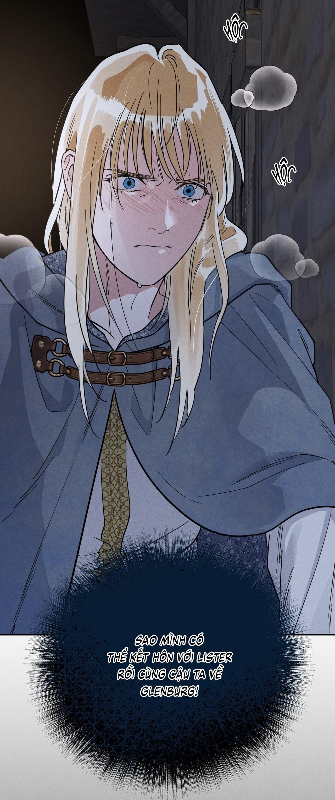 đọc truyện (cbunu) Antidote Chương 62 ảnh 6 tại Thiên Thai Truyện