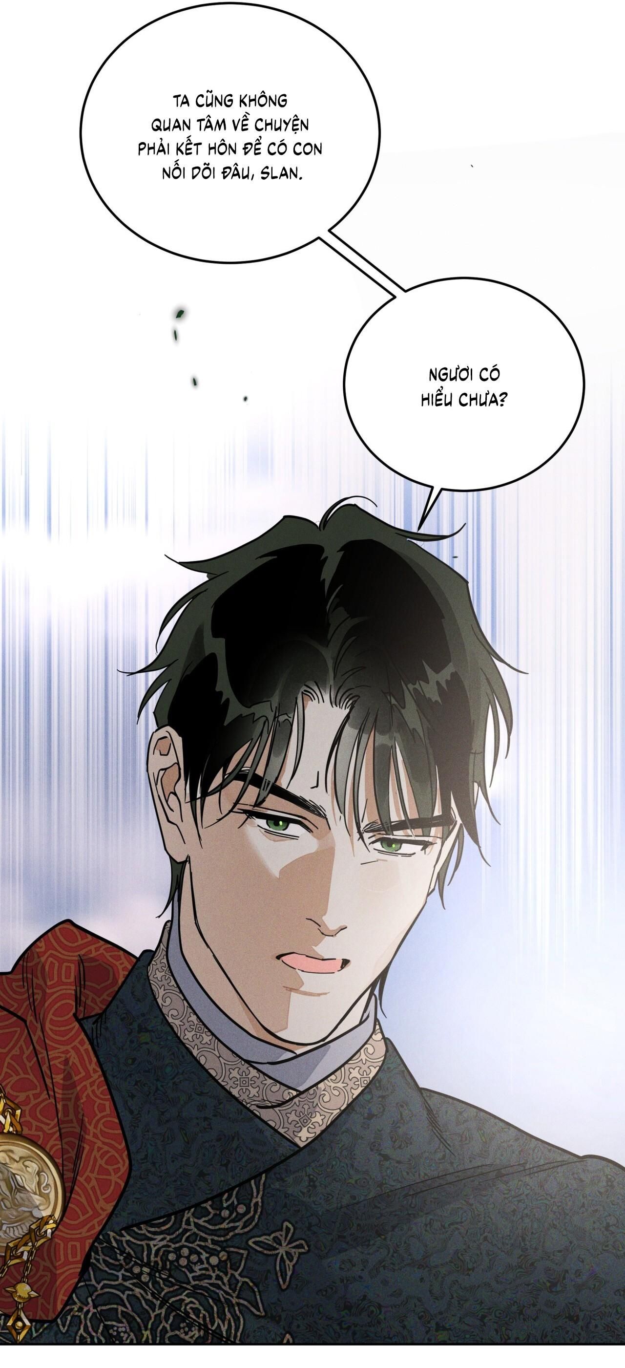 đọc truyện (cbunu) Antidote Chương 62 ảnh 42 tại Thiên Thai Truyện