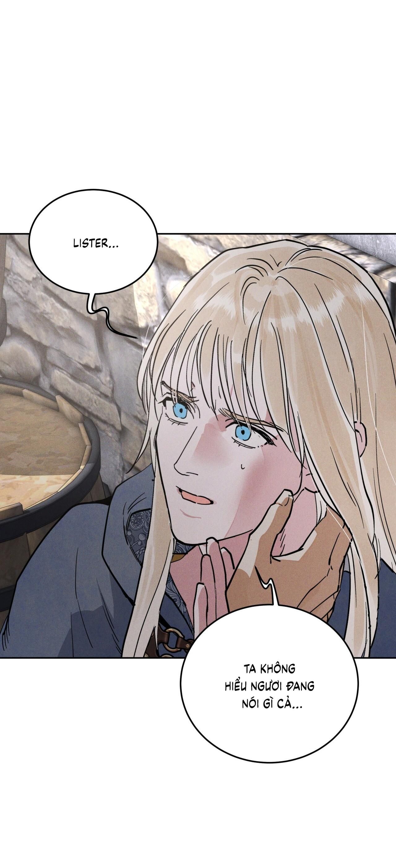 đọc truyện (cbunu) Antidote Chương 62 ảnh 43 tại Thiên Thai Truyện