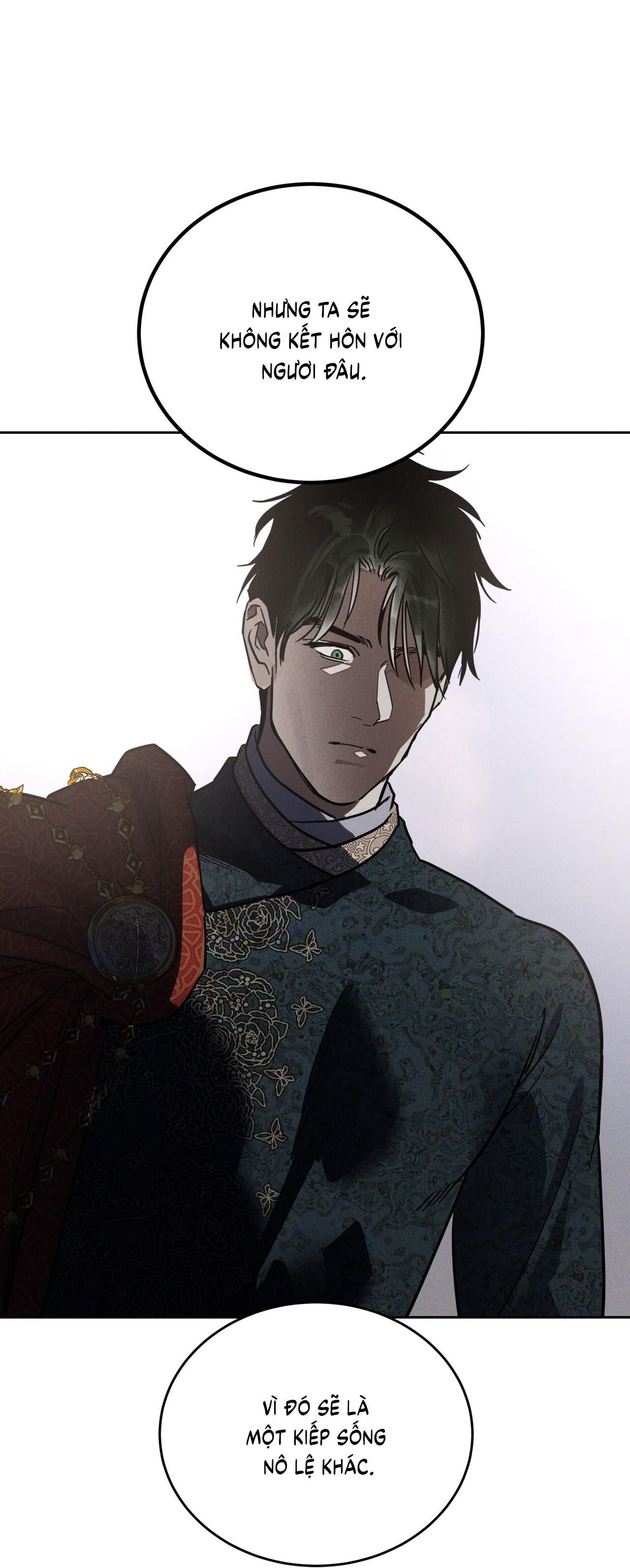 đọc truyện (cbunu) Antidote Chương 62 ảnh 44 tại Thiên Thai Truyện