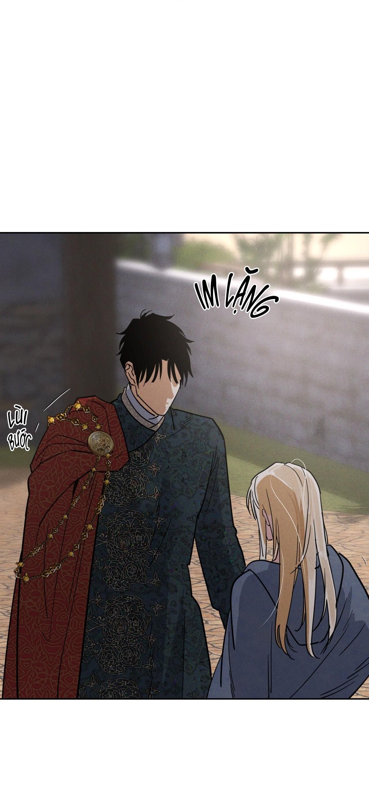 đọc truyện (cbunu) Antidote Chương 62 ảnh 45 tại Thiên Thai Truyện