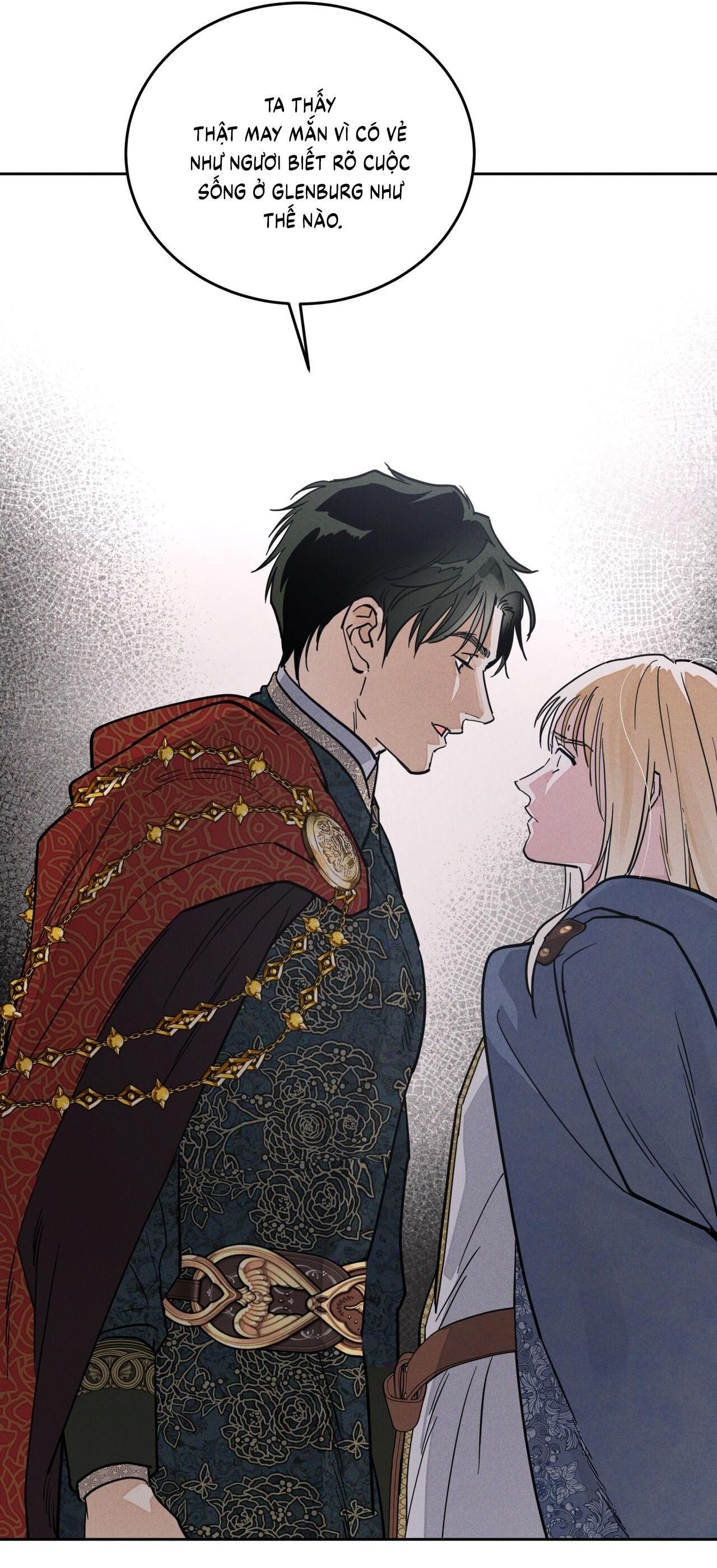 đọc truyện (cbunu) Antidote Chương 62 ảnh 49 tại Thiên Thai Truyện