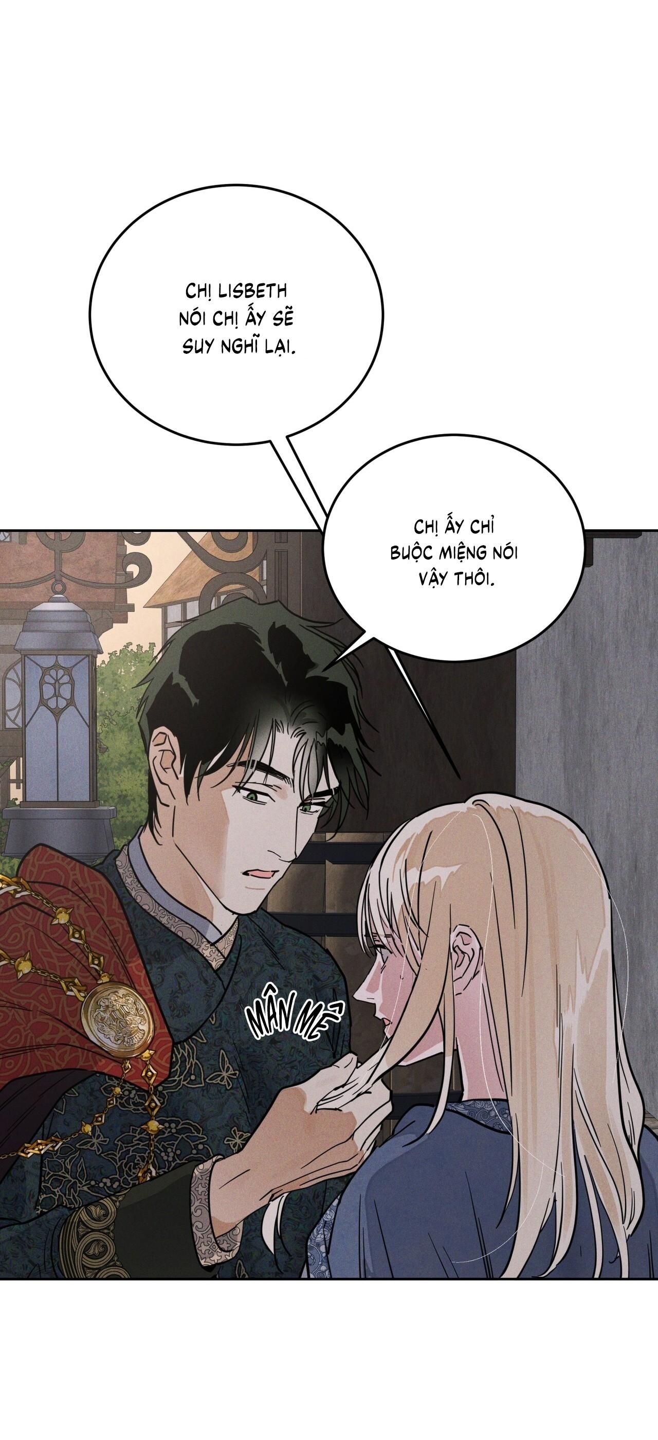 đọc truyện (cbunu) Antidote Chương 62 ảnh 50 tại Thiên Thai Truyện