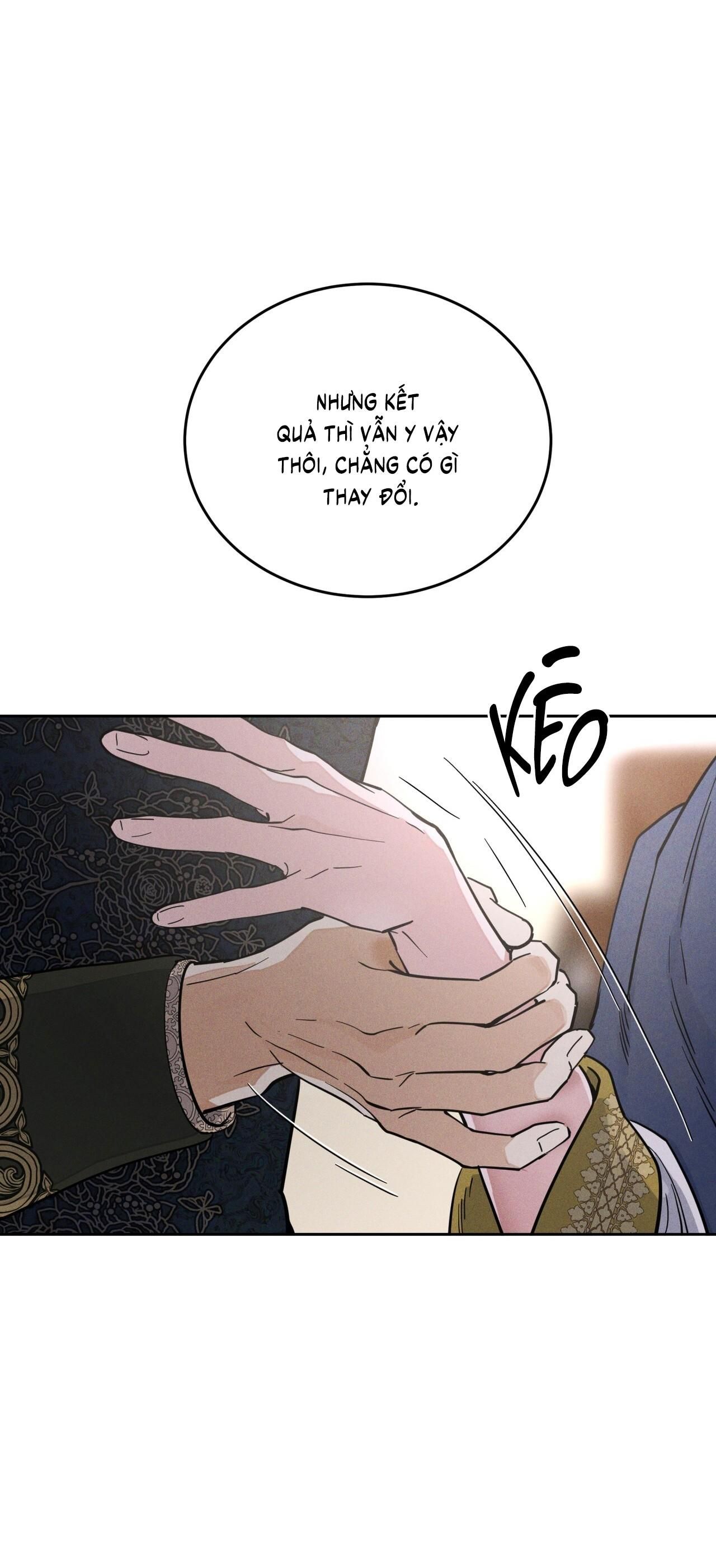 đọc truyện (cbunu) Antidote Chương 62 ảnh 51 tại Thiên Thai Truyện