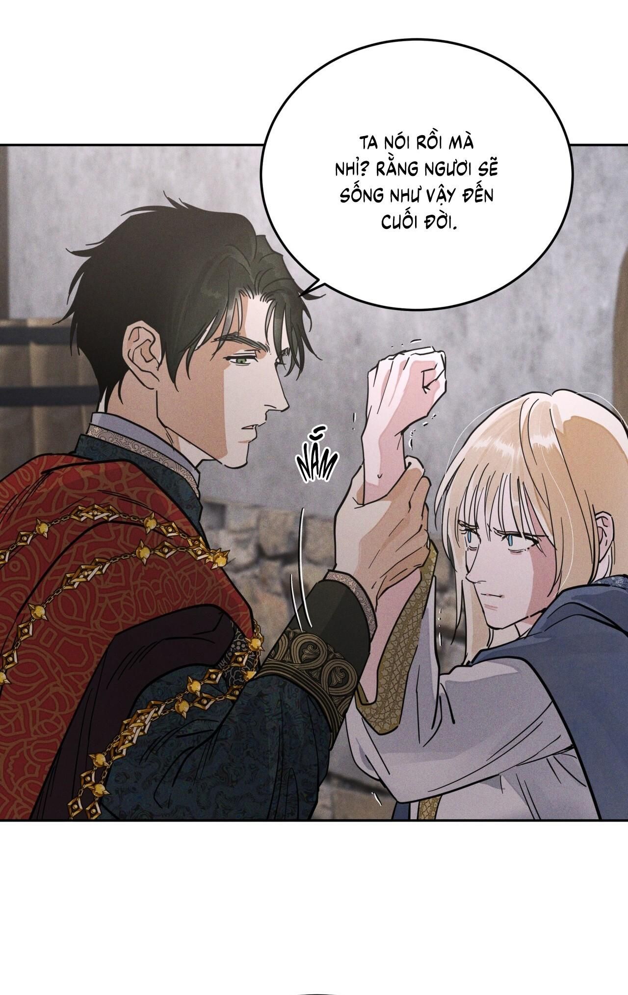 đọc truyện (cbunu) Antidote Chương 62 ảnh 52 tại Thiên Thai Truyện